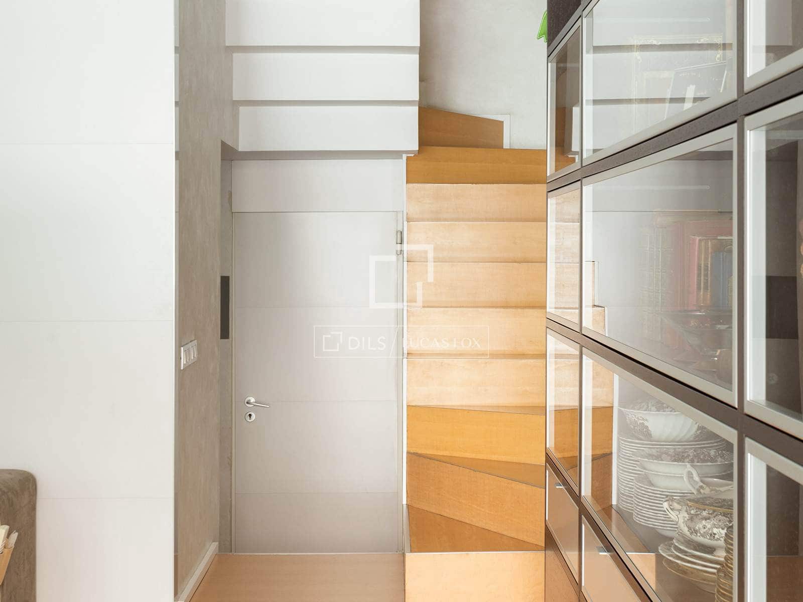 5 quarto Moradia para venda em Barcelona cidade com piscina garagem - 2 780 000 € (Ref: 9983880)