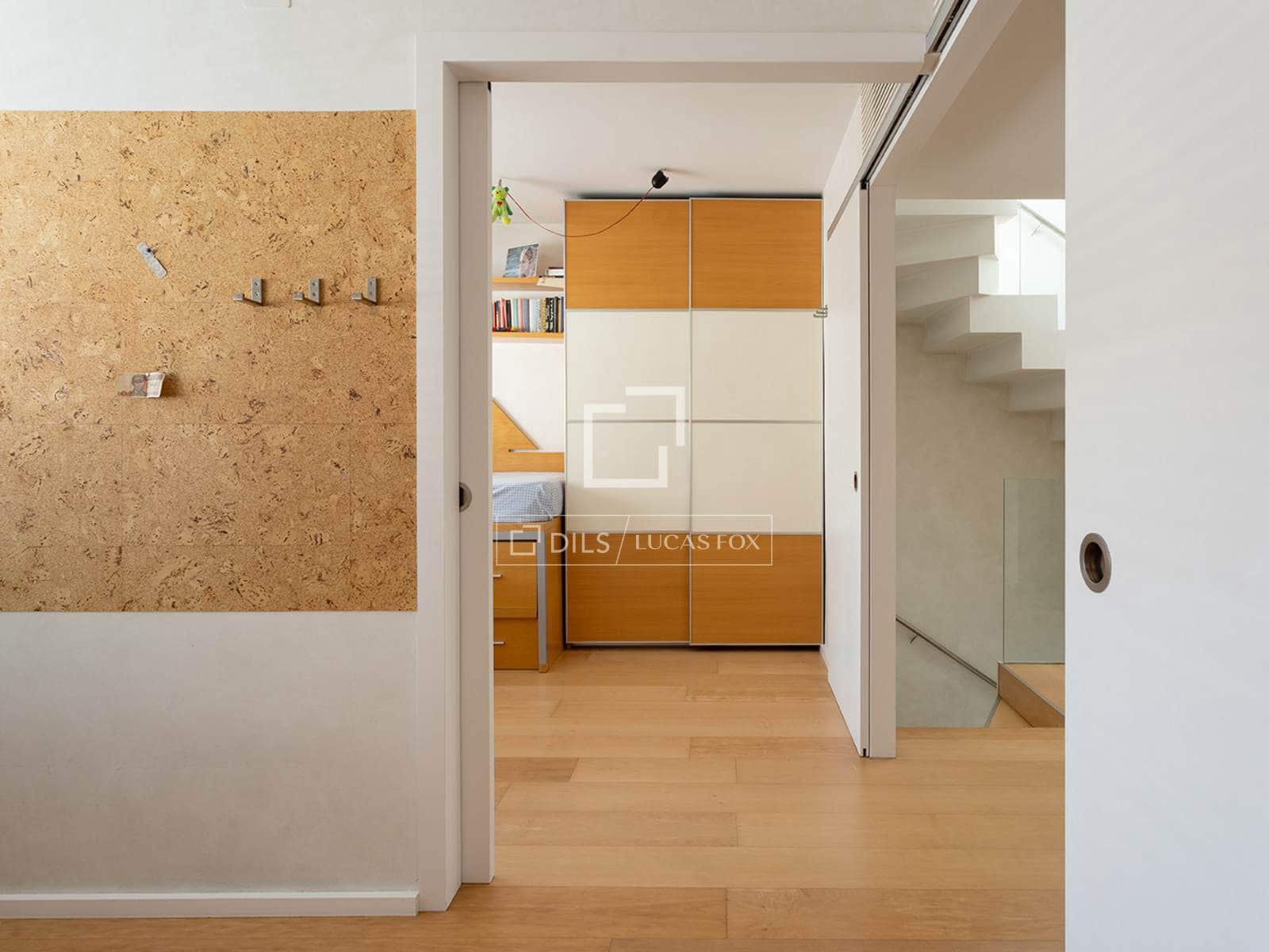 5 quarto Moradia para venda em Barcelona cidade com piscina garagem - 2 780 000 € (Ref: 9983880)