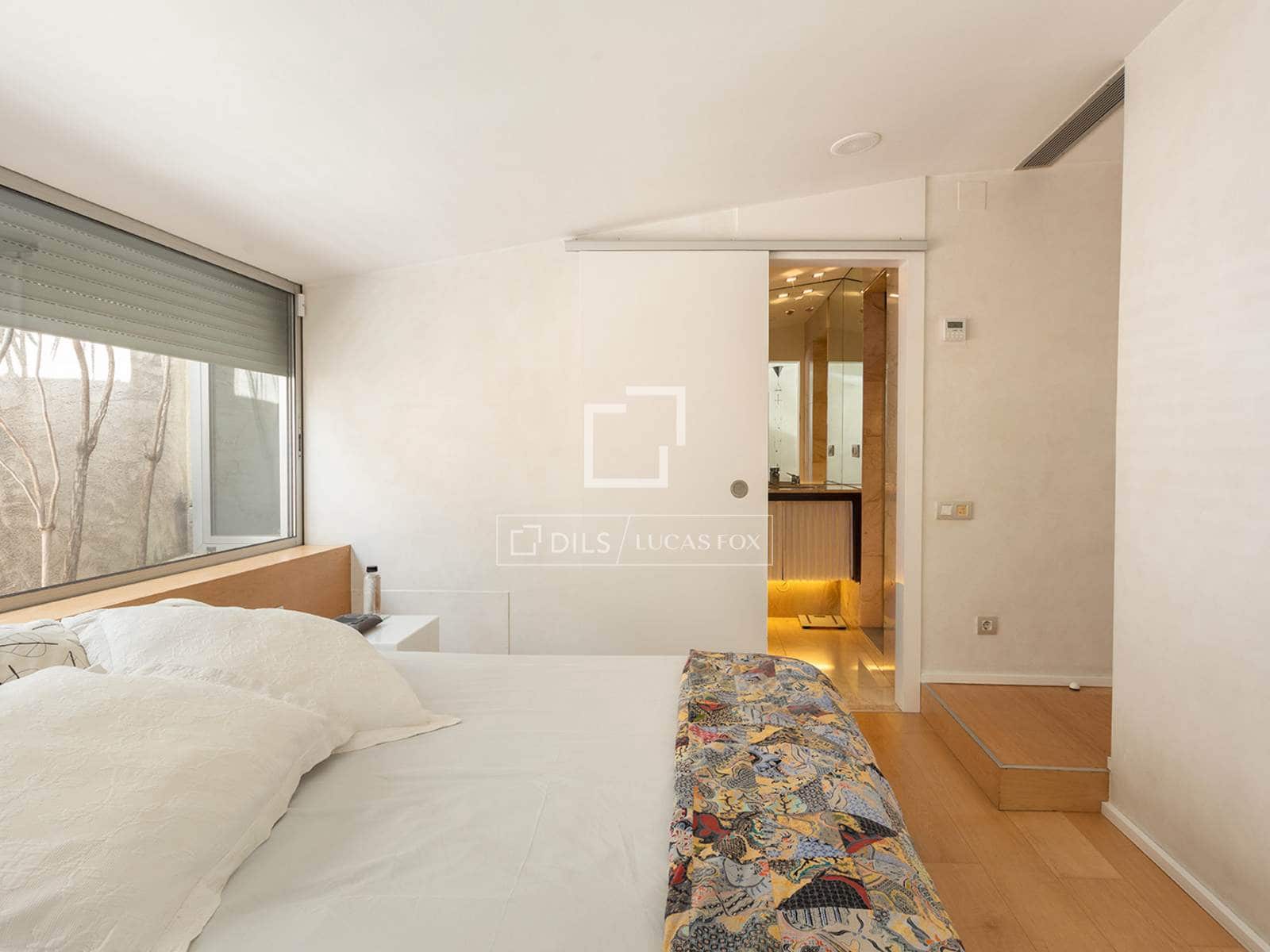 5 quarto Moradia para venda em Barcelona cidade com piscina garagem - 2 780 000 € (Ref: 9983880)
