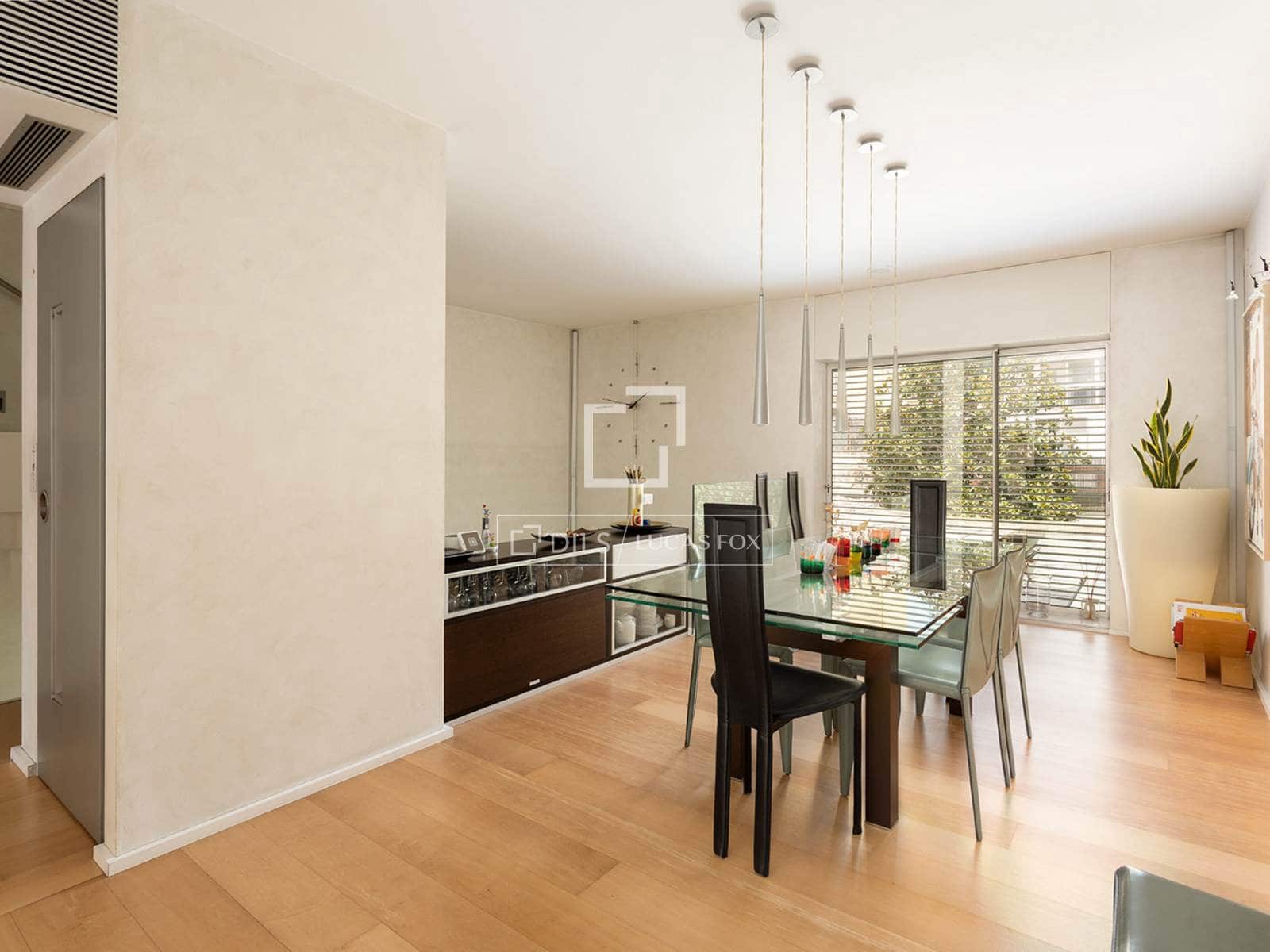 5 quarto Moradia para venda em Barcelona cidade com piscina garagem - 2 780 000 € (Ref: 9983880)