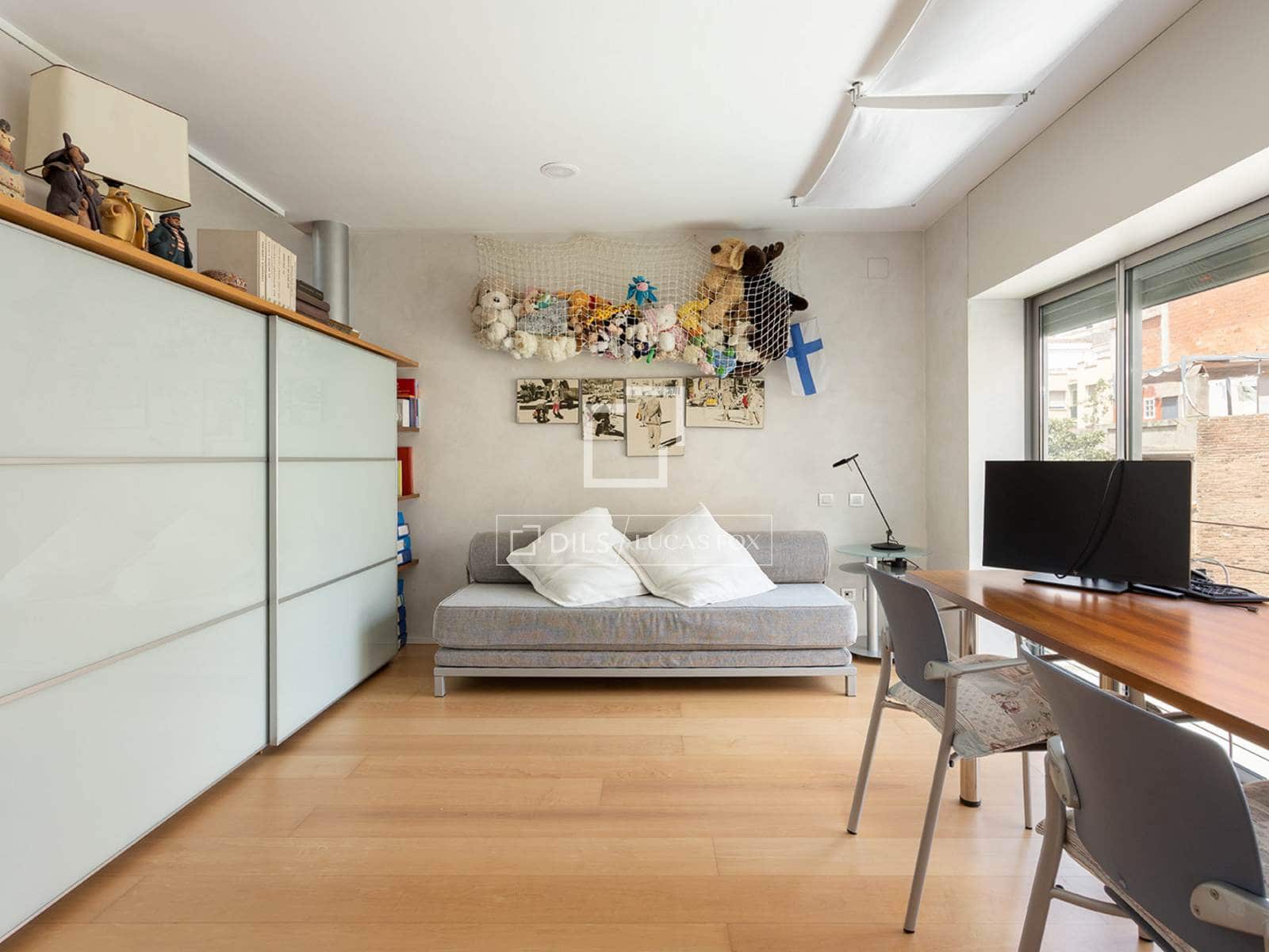 5 quarto Moradia para venda em Barcelona cidade com piscina garagem - 2 780 000 € (Ref: 9983880)