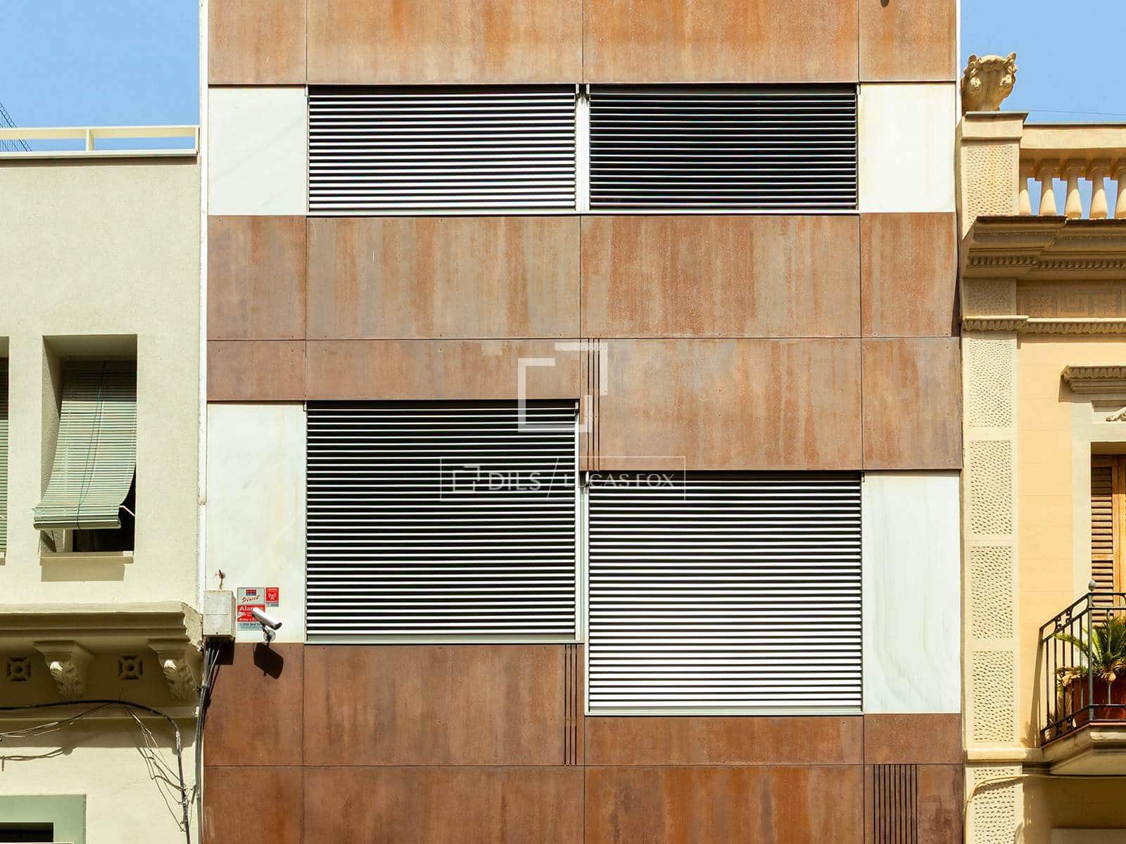 5 quarto Moradia para venda em Barcelona cidade com piscina garagem - 2 780 000 € (Ref: 9983880)