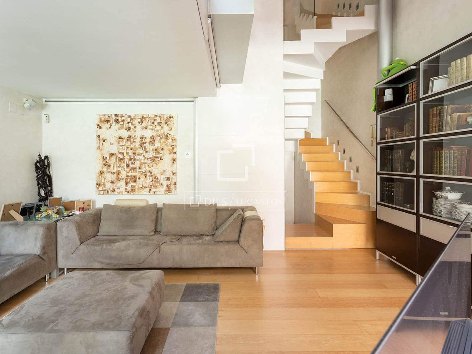 5 quarto Moradia para venda em Barcelona cidade com piscina garagem - 2 780 000 € (Ref: 9983880)