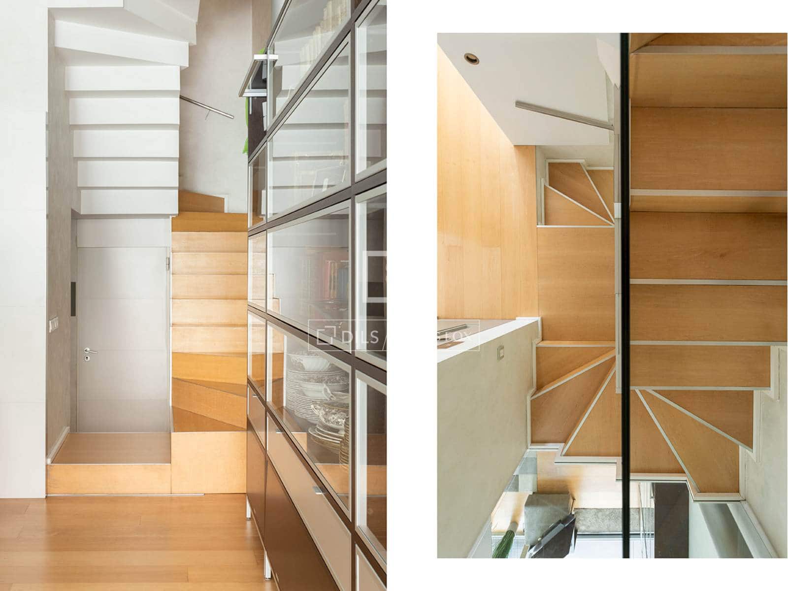 5 quarto Moradia para venda em Barcelona cidade com piscina garagem - 2 780 000 € (Ref: 9983880)