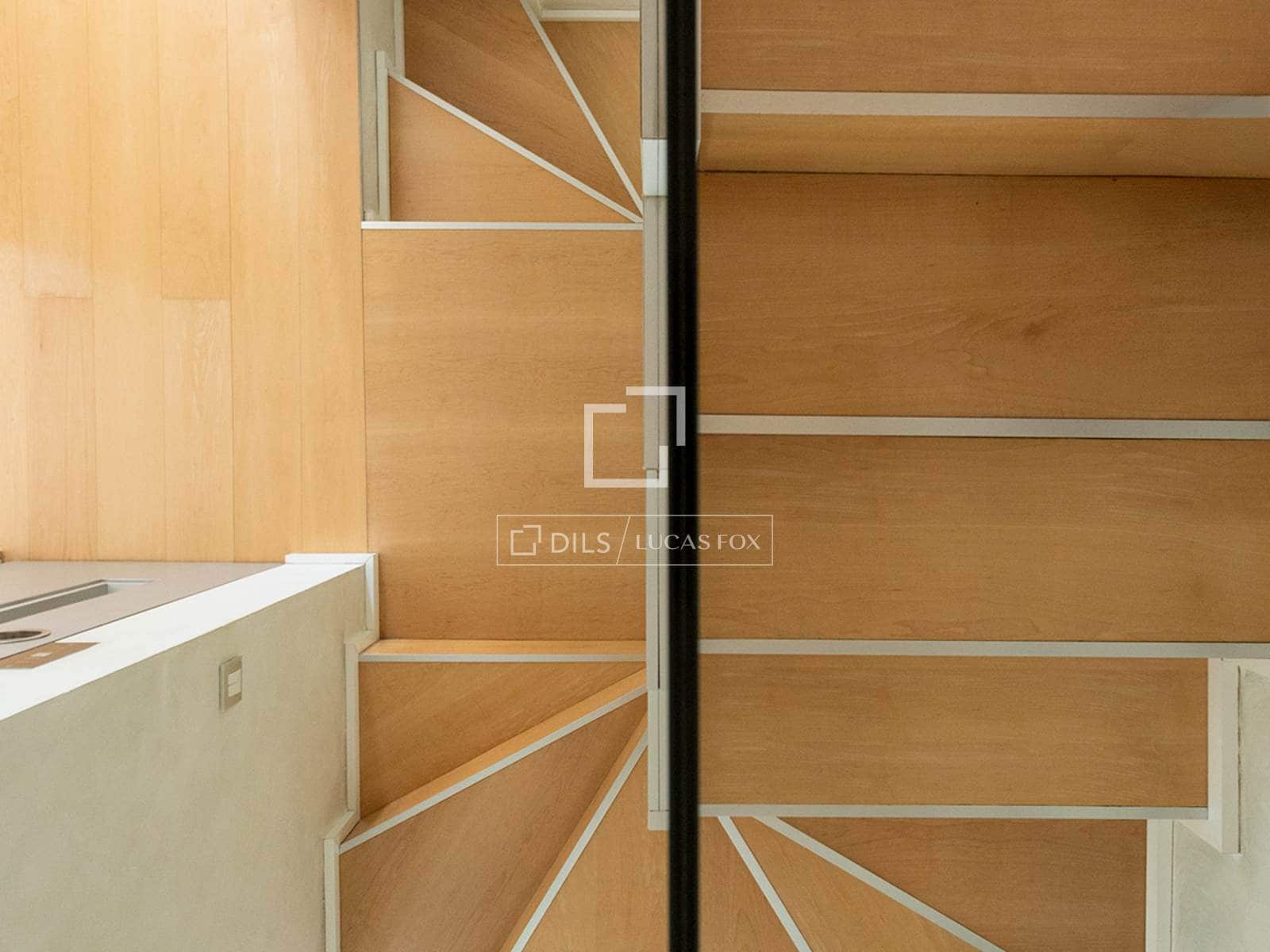 5 quarto Moradia para venda em Barcelona cidade com piscina garagem - 2 780 000 € (Ref: 9983880)