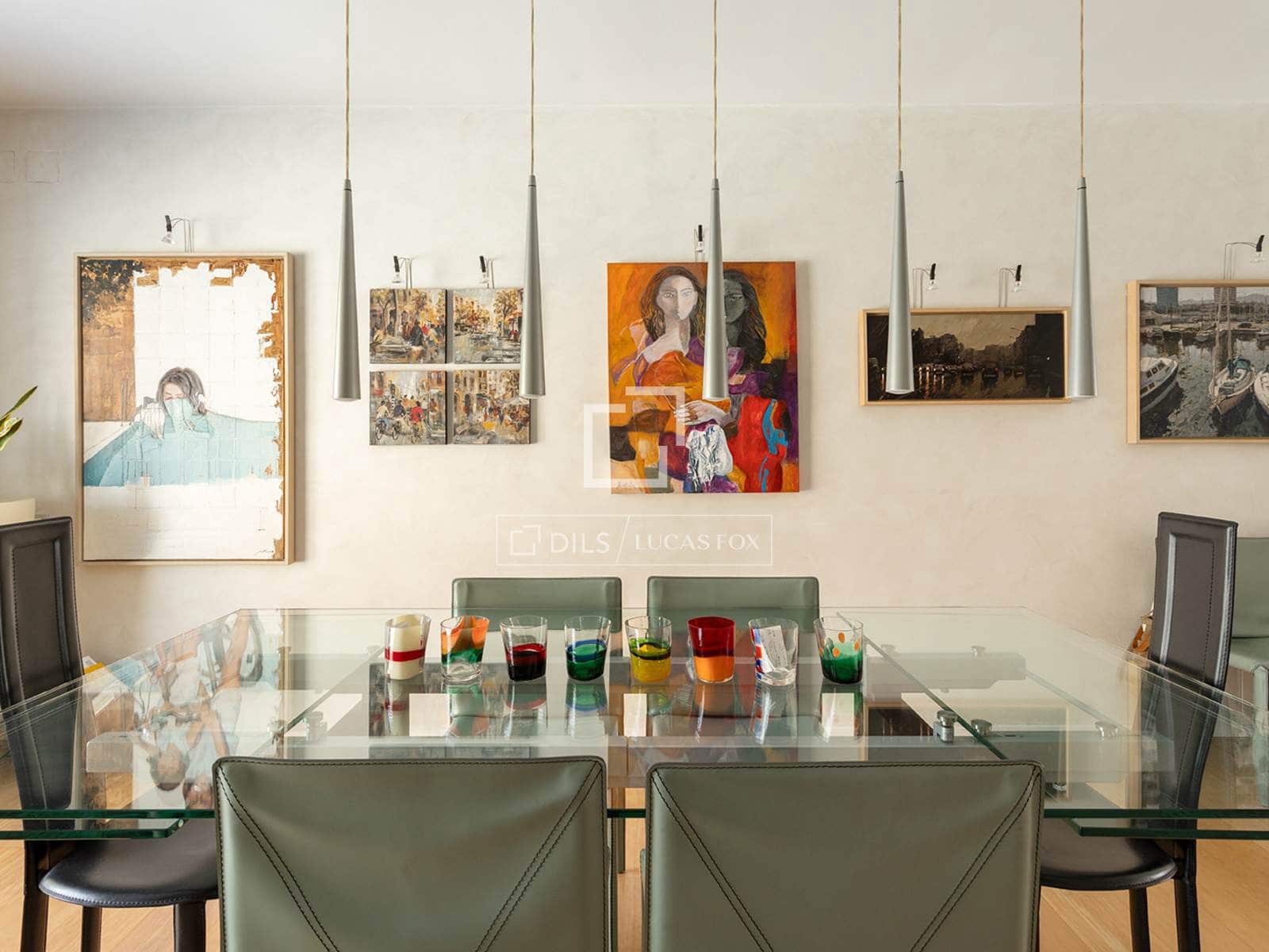 5 quarto Moradia para venda em Barcelona cidade com piscina garagem - 2 780 000 € (Ref: 9983880)