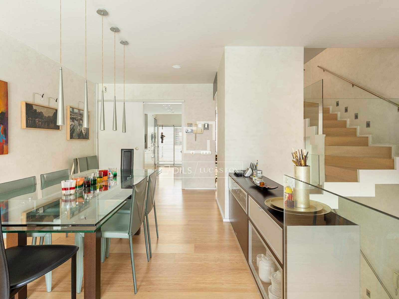 5 quarto Moradia para venda em Barcelona cidade com piscina garagem - 2 780 000 € (Ref: 9983880)
