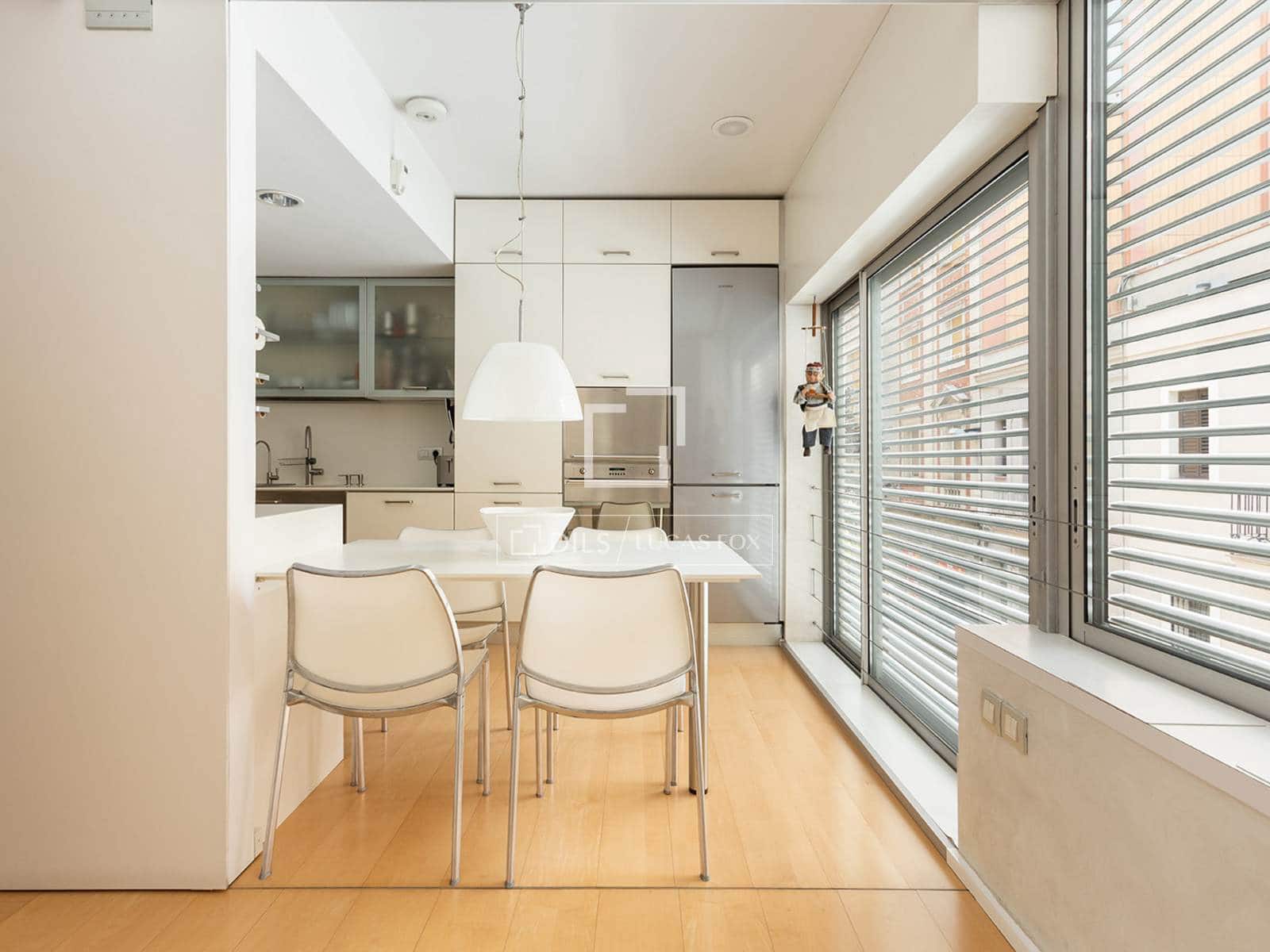 5 quarto Moradia para venda em Barcelona cidade com piscina garagem - 2 780 000 € (Ref: 9983880)