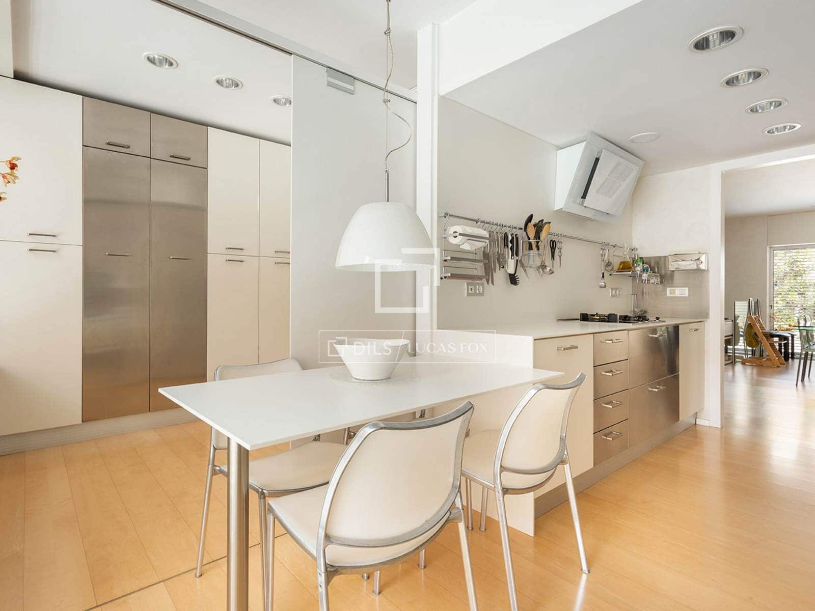 5 quarto Moradia para venda em Barcelona cidade com piscina garagem - 2 780 000 € (Ref: 9983880)