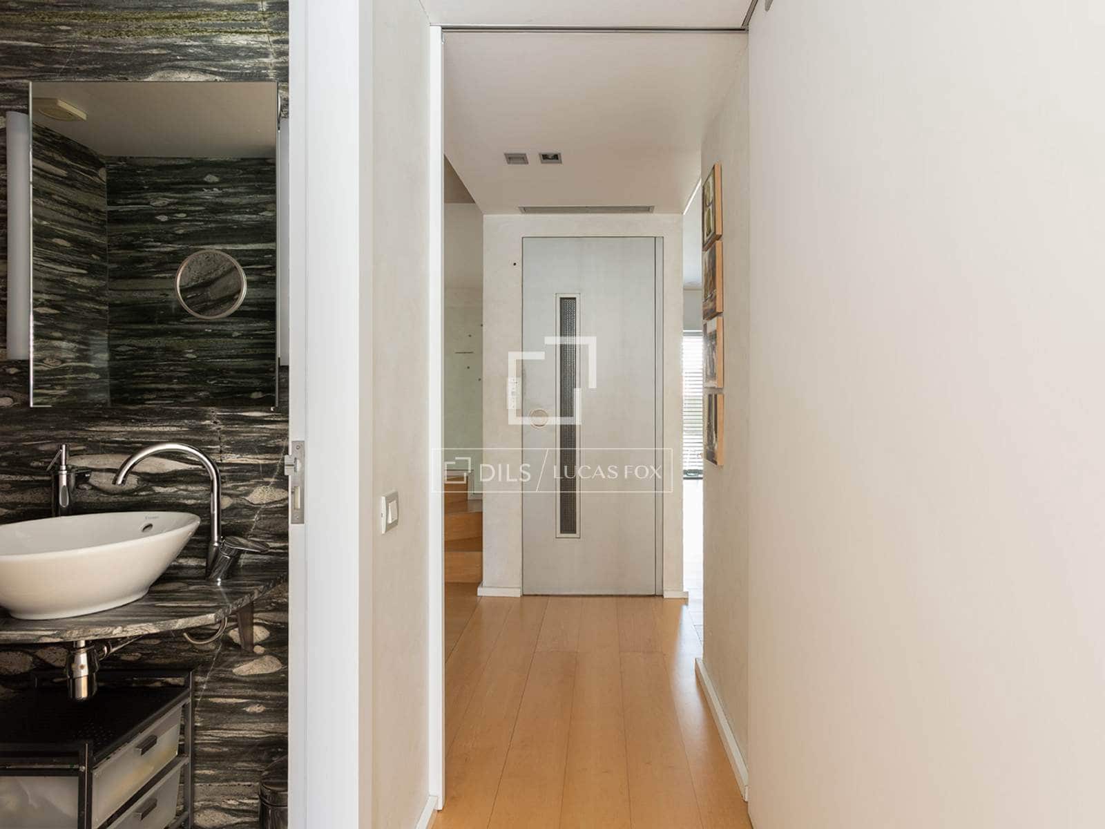 5 quarto Moradia para venda em Barcelona cidade com piscina garagem - 2 780 000 € (Ref: 9983880)