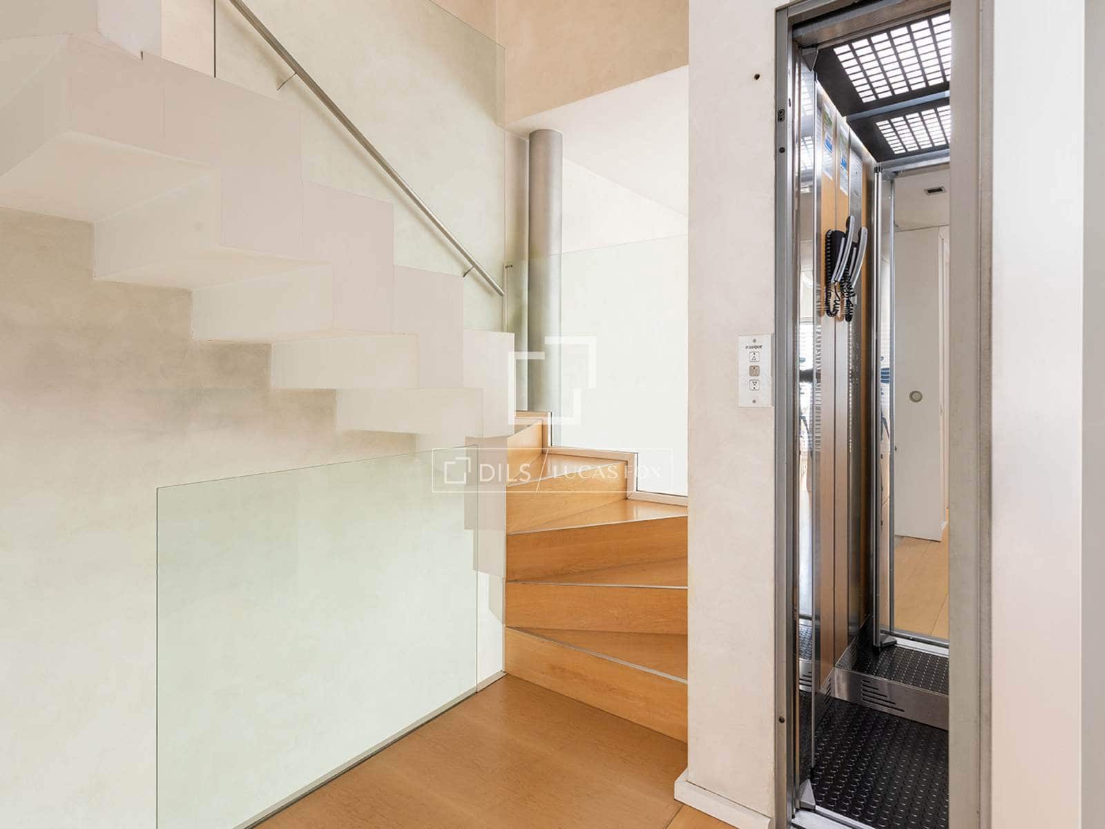 5 quarto Moradia para venda em Barcelona cidade com piscina garagem - 2 780 000 € (Ref: 9983880)