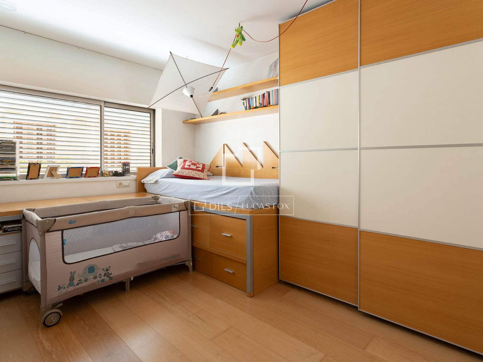 5 quarto Moradia para venda em Barcelona cidade com piscina garagem - 2 780 000 € (Ref: 9983880)