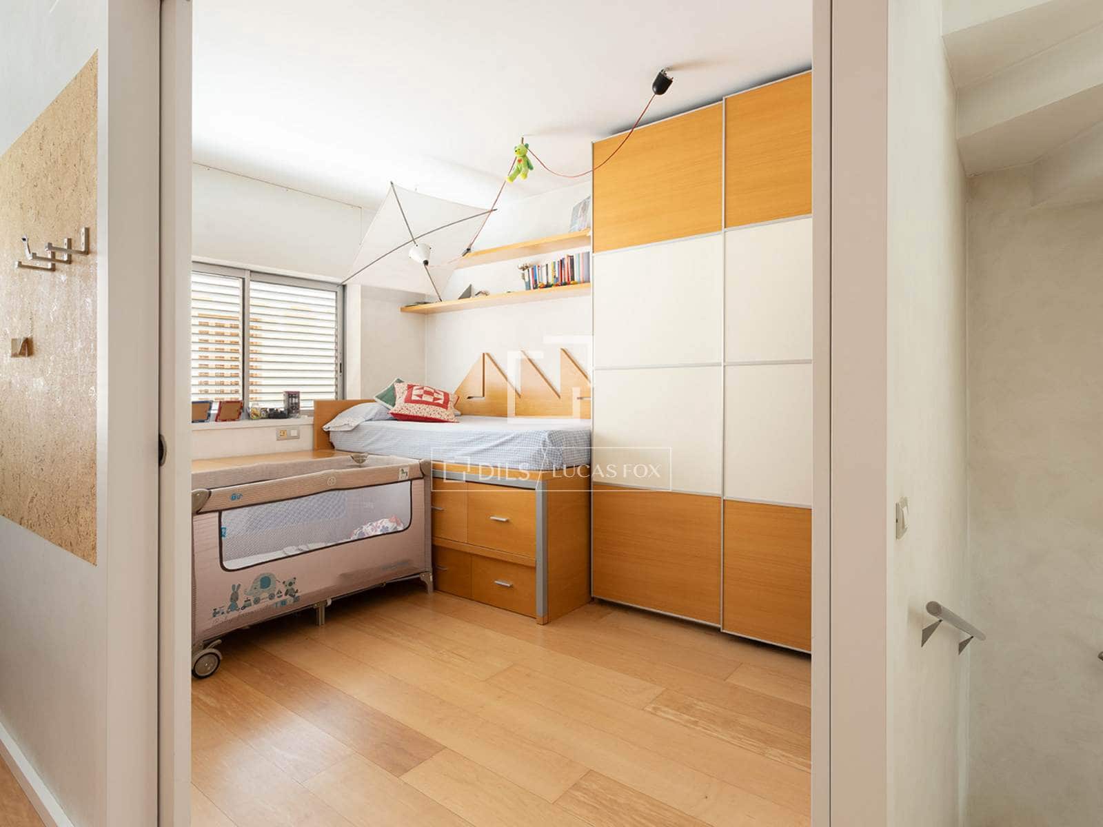 5 quarto Moradia para venda em Barcelona cidade com piscina garagem - 2 780 000 € (Ref: 9983880)
