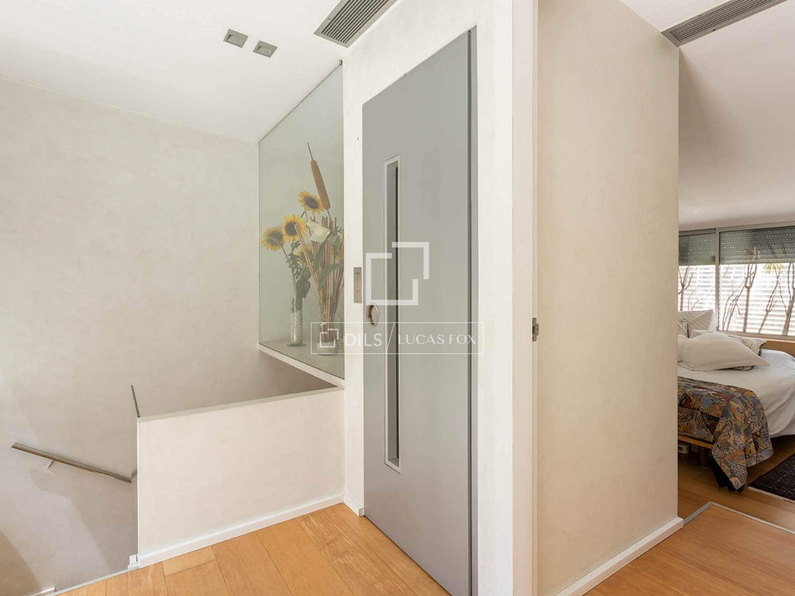 5 quarto Moradia para venda em Barcelona cidade com piscina garagem - 2 780 000 € (Ref: 9983880)