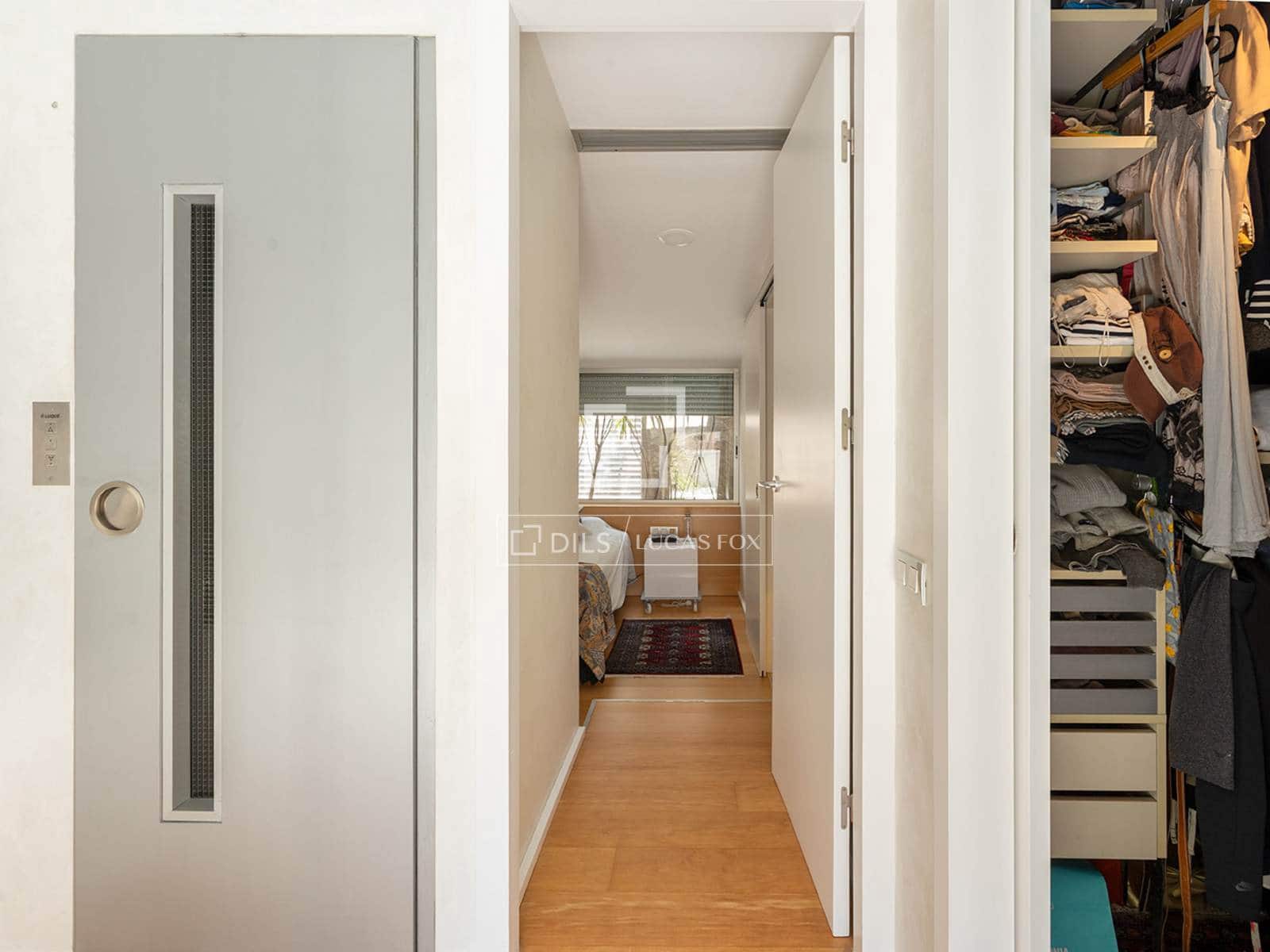 5 quarto Moradia para venda em Barcelona cidade com piscina garagem - 2 780 000 € (Ref: 9983880)