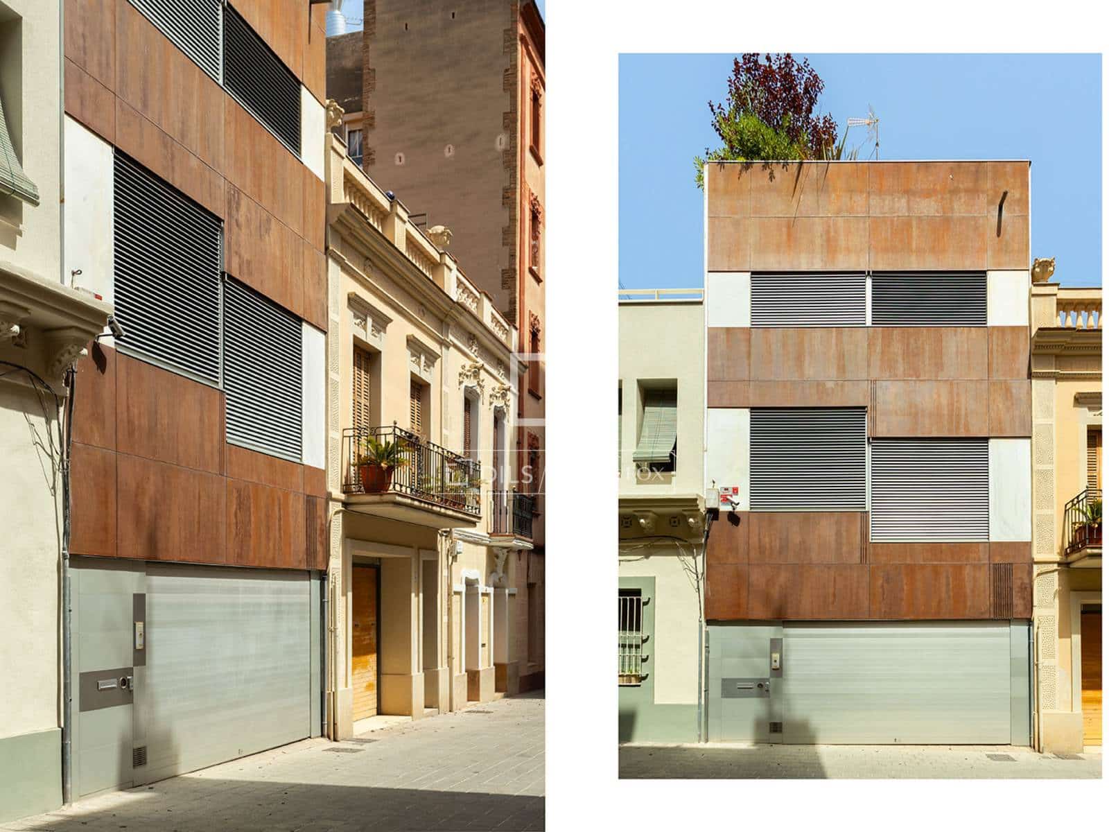 5 quarto Moradia para venda em Barcelona cidade com piscina garagem - 2 780 000 € (Ref: 9983880)
