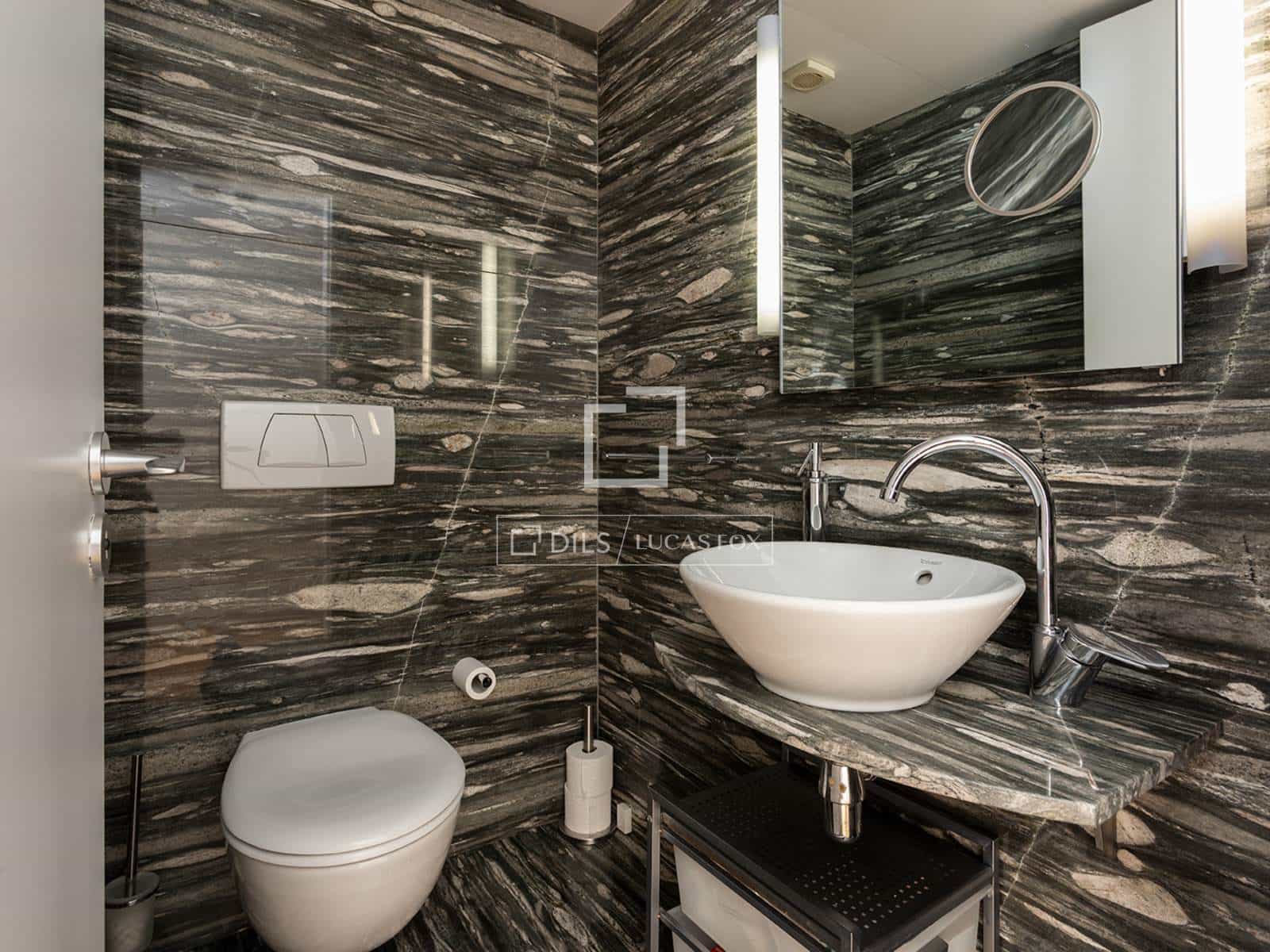 5 quarto Moradia para venda em Barcelona cidade com piscina garagem - 2 780 000 € (Ref: 9983880)
