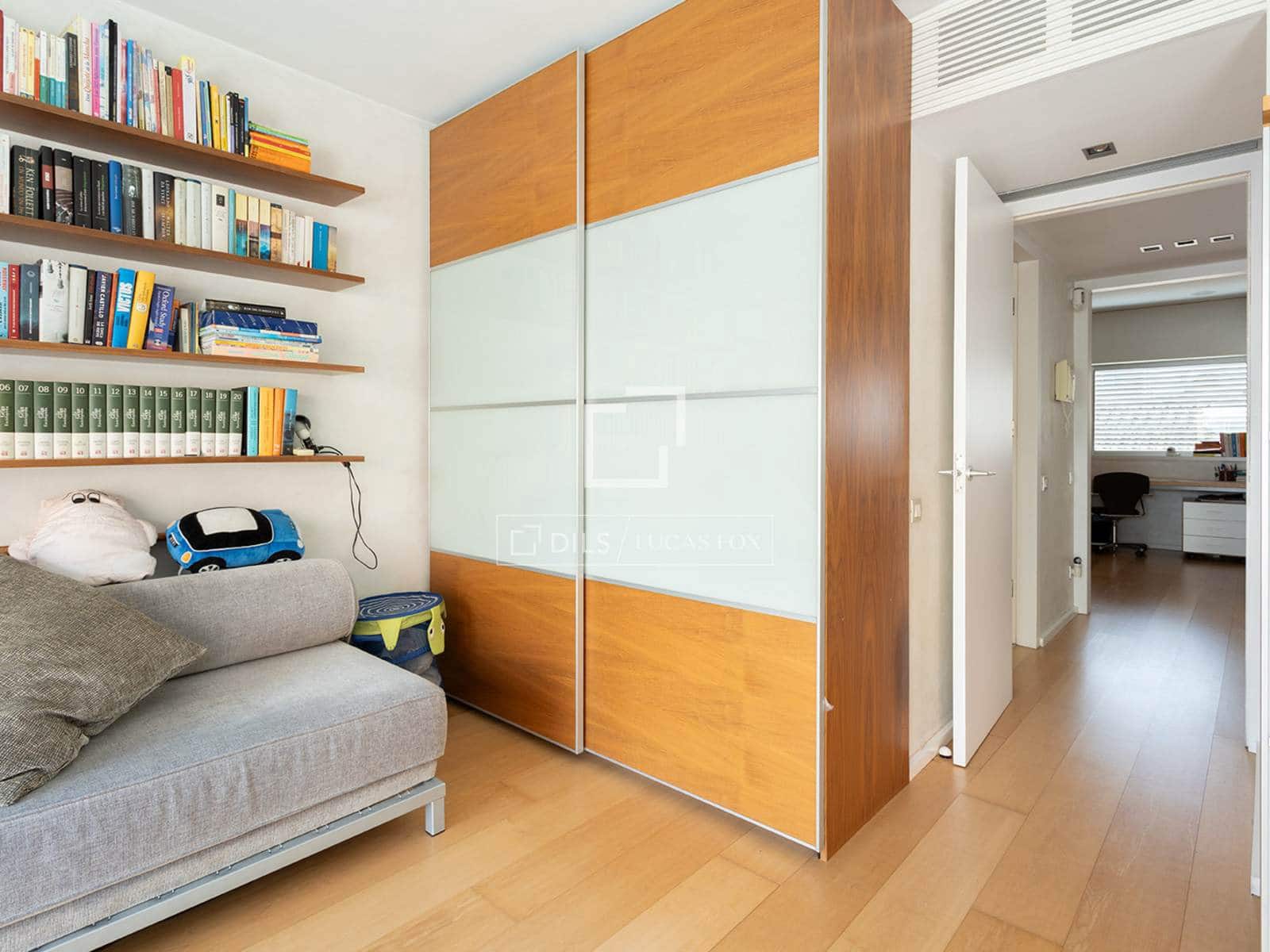 5 quarto Moradia para venda em Barcelona cidade com piscina garagem - 2 780 000 € (Ref: 9983880)