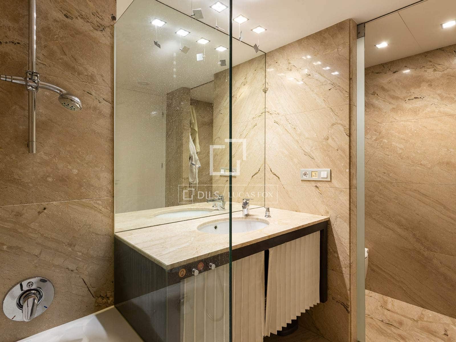 5 quarto Moradia para venda em Barcelona cidade com piscina garagem - 2 780 000 € (Ref: 9983880)