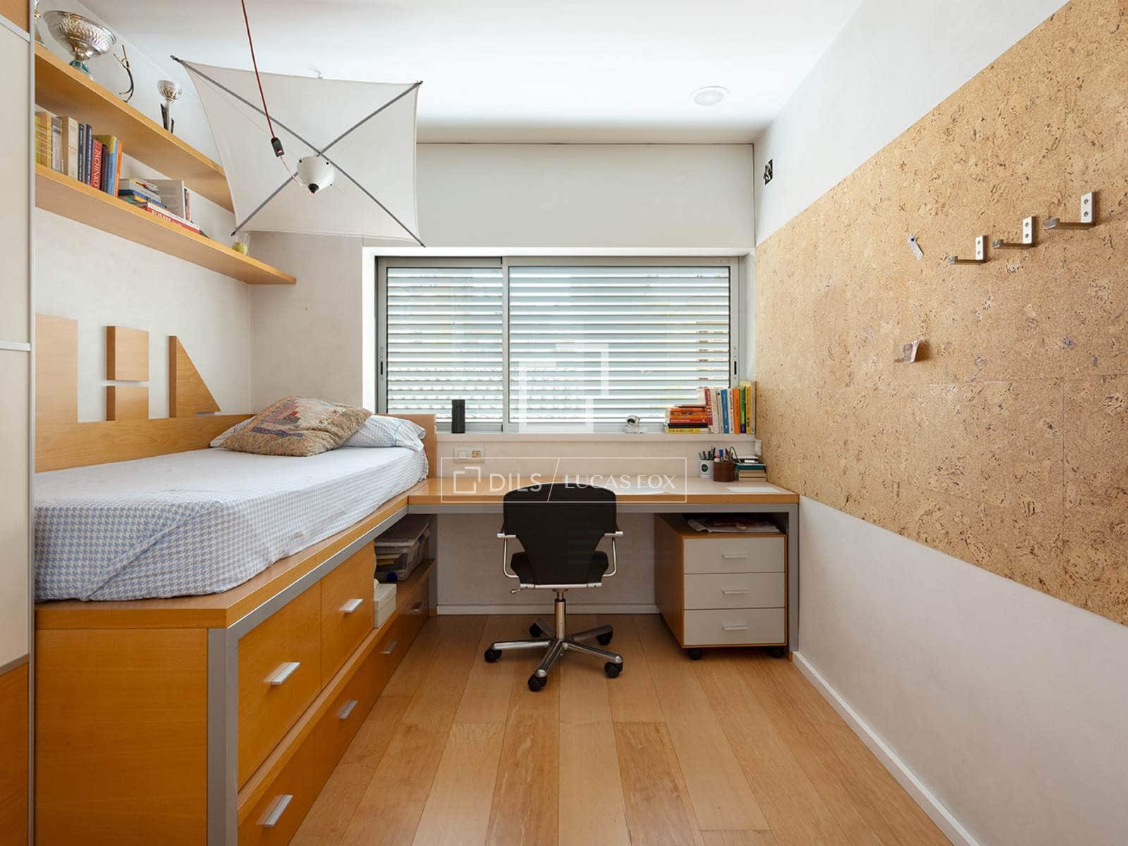 5 quarto Moradia para venda em Barcelona cidade com piscina garagem - 2 780 000 € (Ref: 9983880)