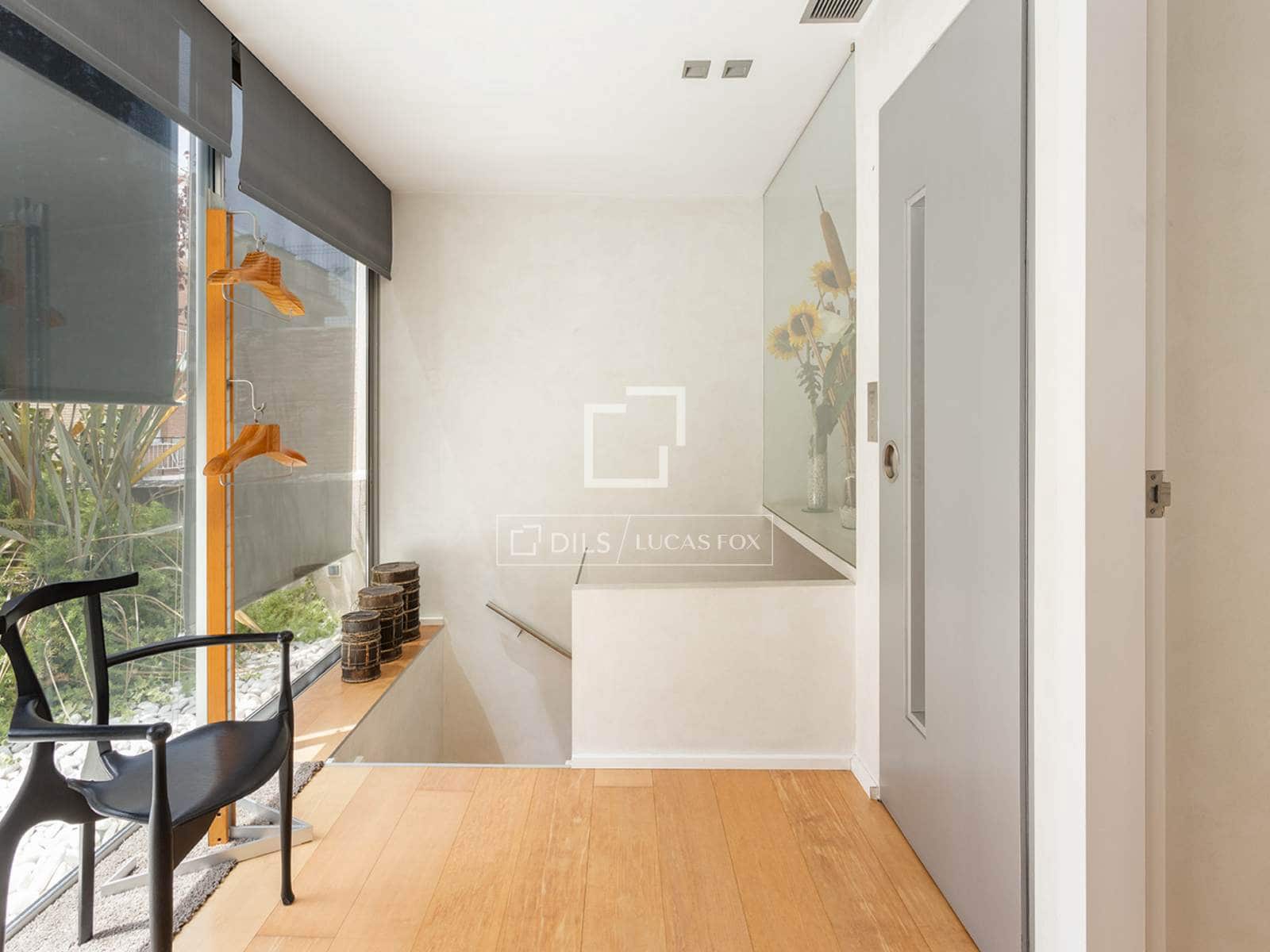5 quarto Moradia para venda em Barcelona cidade com piscina garagem - 2 780 000 € (Ref: 9983880)
