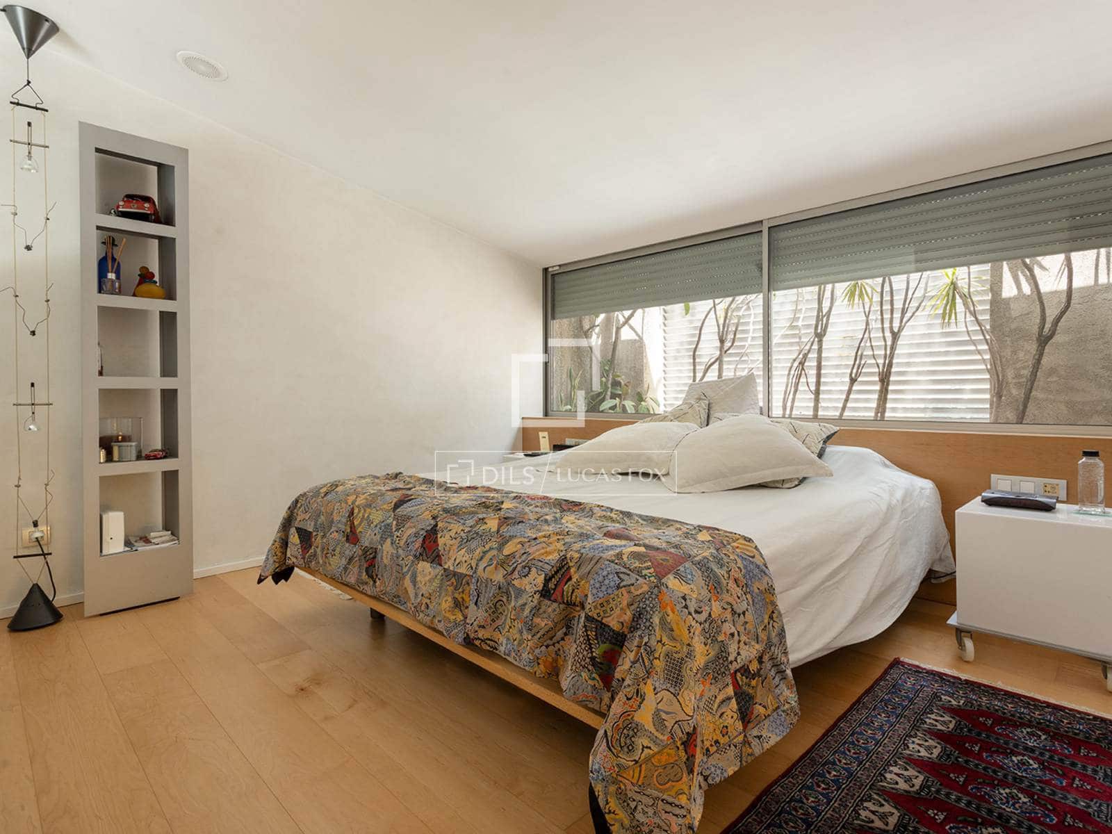 5 quarto Moradia para venda em Barcelona cidade com piscina garagem - 2 780 000 € (Ref: 9983880)