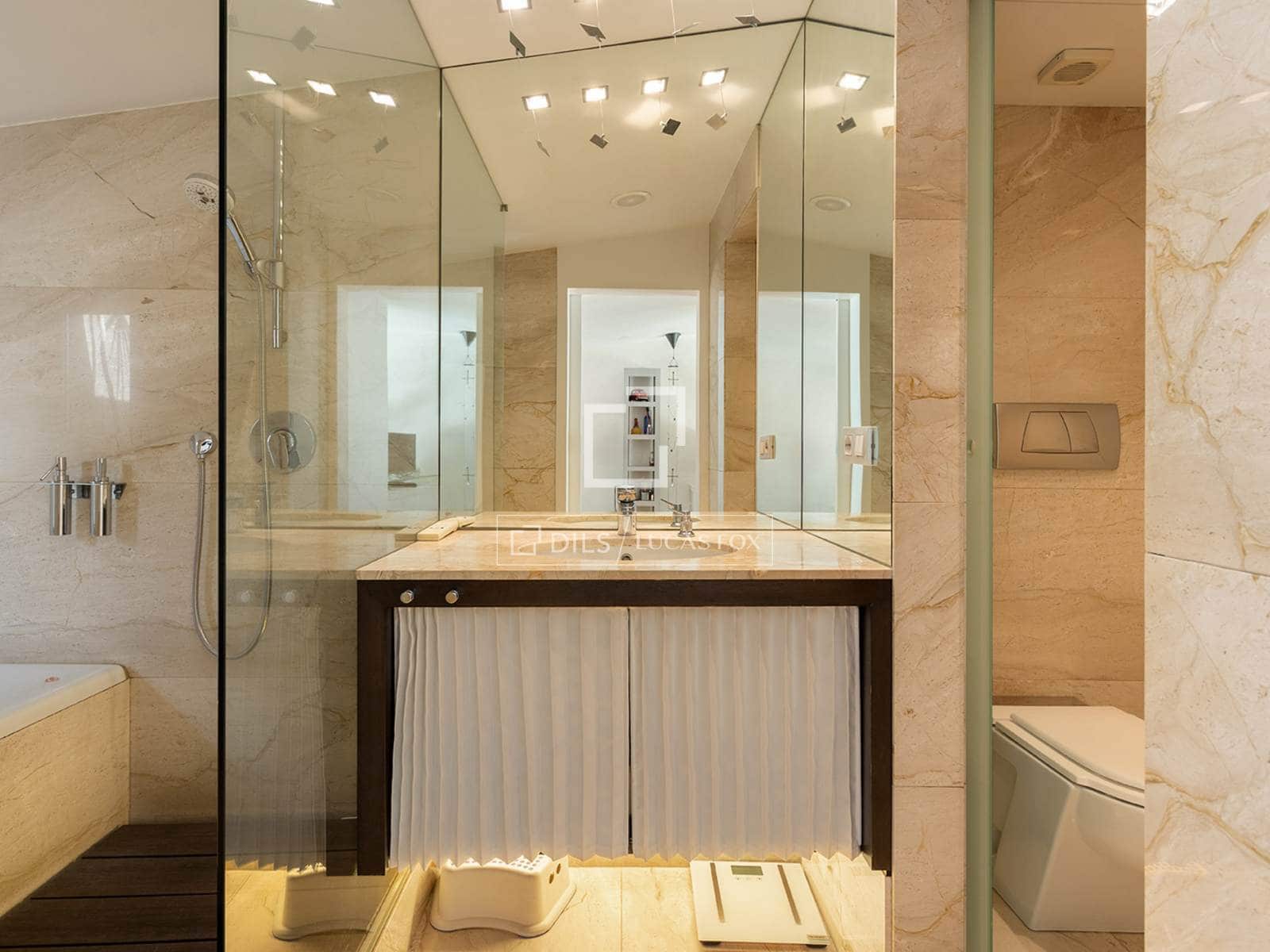 5 quarto Moradia para venda em Barcelona cidade com piscina garagem - 2 780 000 € (Ref: 9983880)