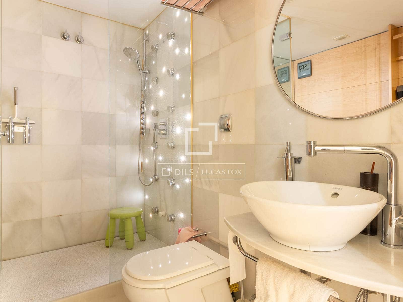 5 quarto Moradia para venda em Barcelona cidade com piscina garagem - 2 780 000 € (Ref: 9983880)