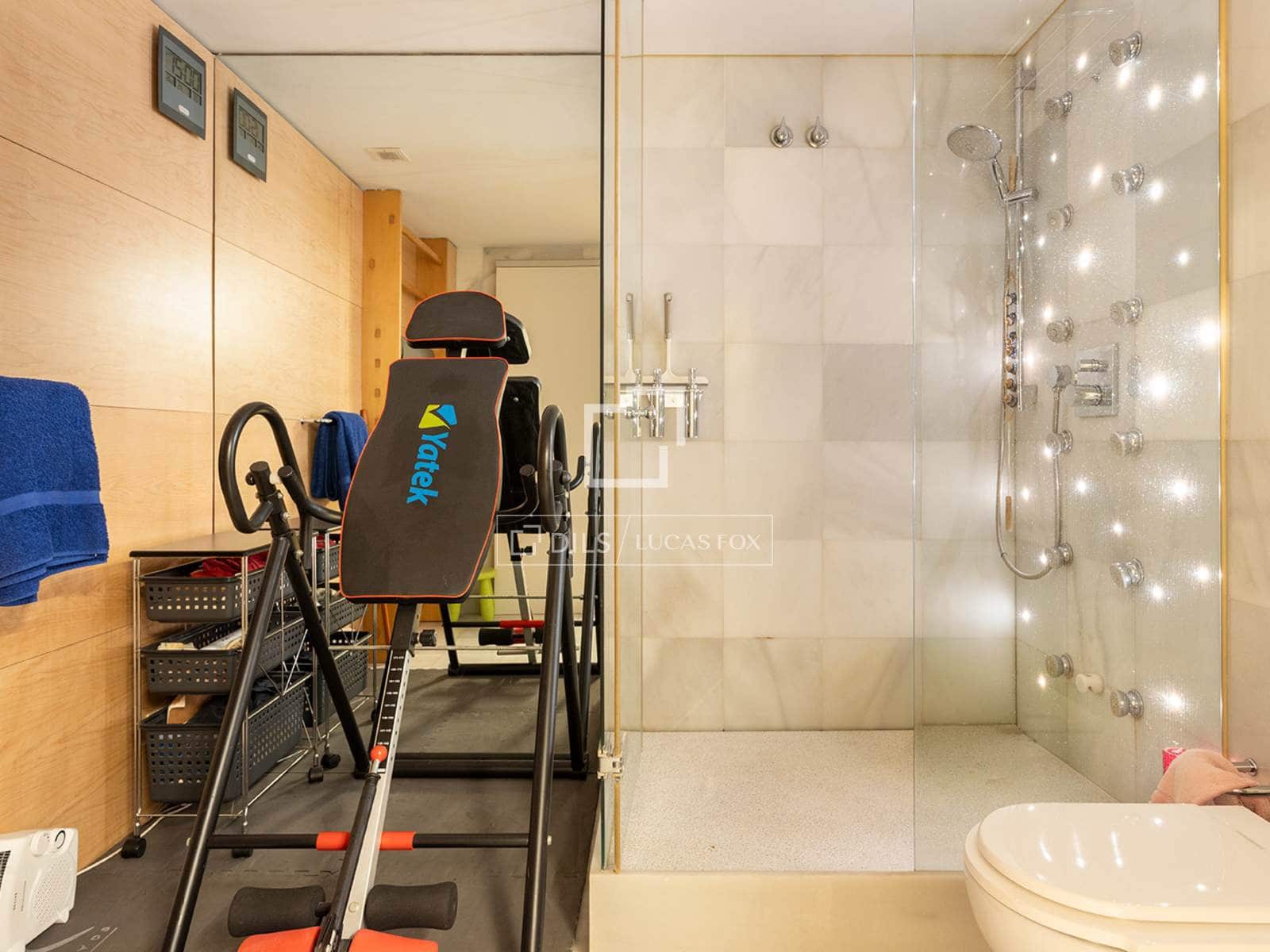 5 quarto Moradia para venda em Barcelona cidade com piscina garagem - 2 780 000 € (Ref: 9983880)