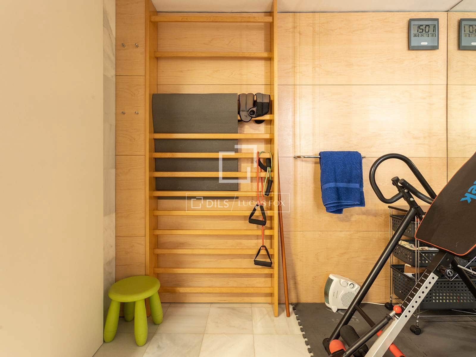 5 quarto Moradia para venda em Barcelona cidade com piscina garagem - 2 780 000 € (Ref: 9983880)