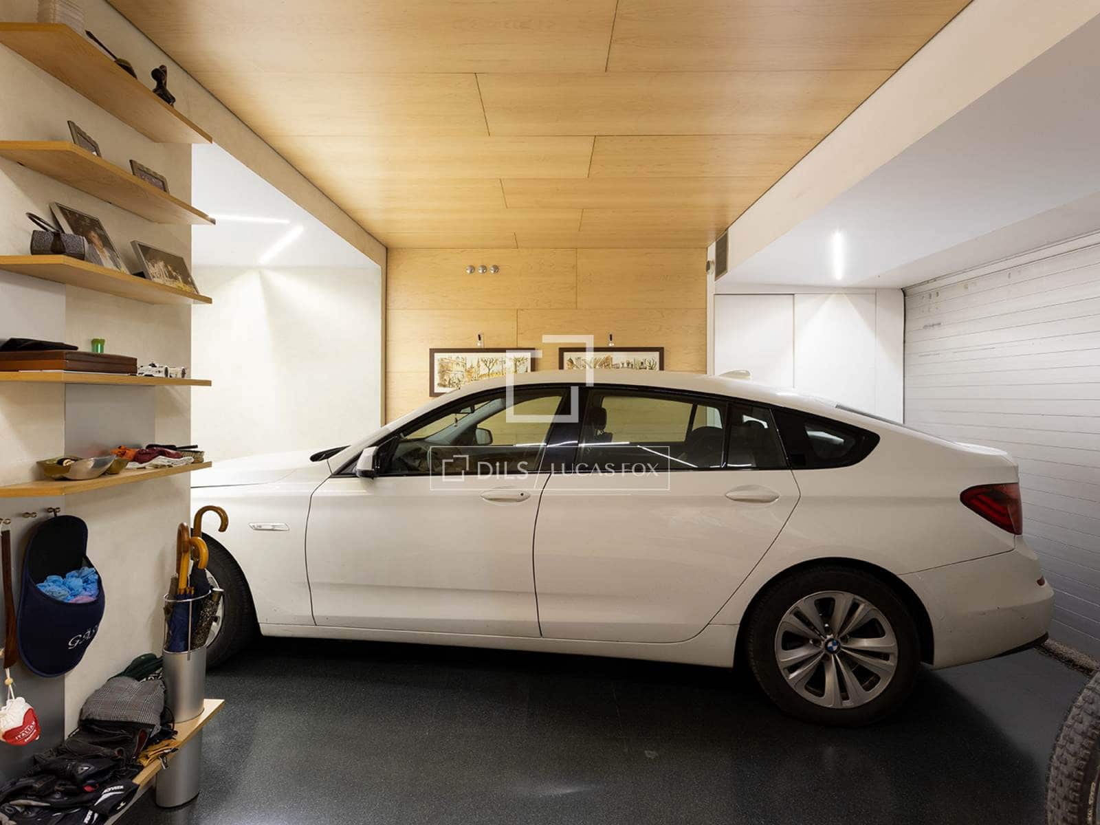 5 quarto Moradia para venda em Barcelona cidade com piscina garagem - 2 780 000 € (Ref: 9983880)