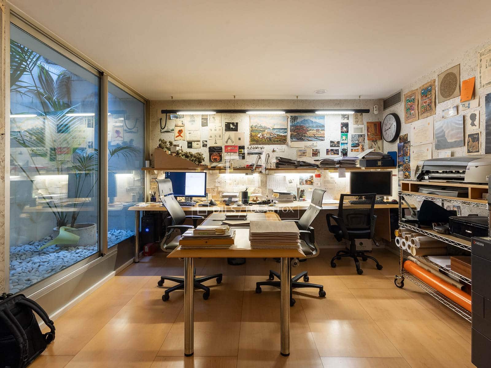 5 quarto Moradia para venda em Barcelona cidade com piscina garagem - 2 780 000 € (Ref: 9983880)