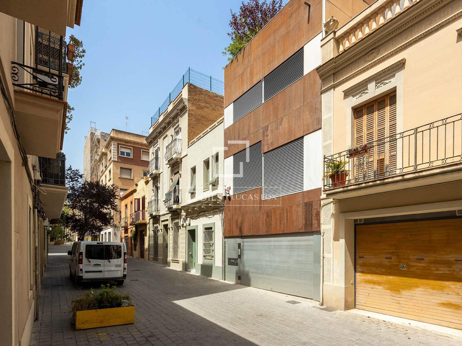 5 quarto Moradia para venda em Barcelona cidade com piscina garagem - 2 780 000 € (Ref: 9983880)