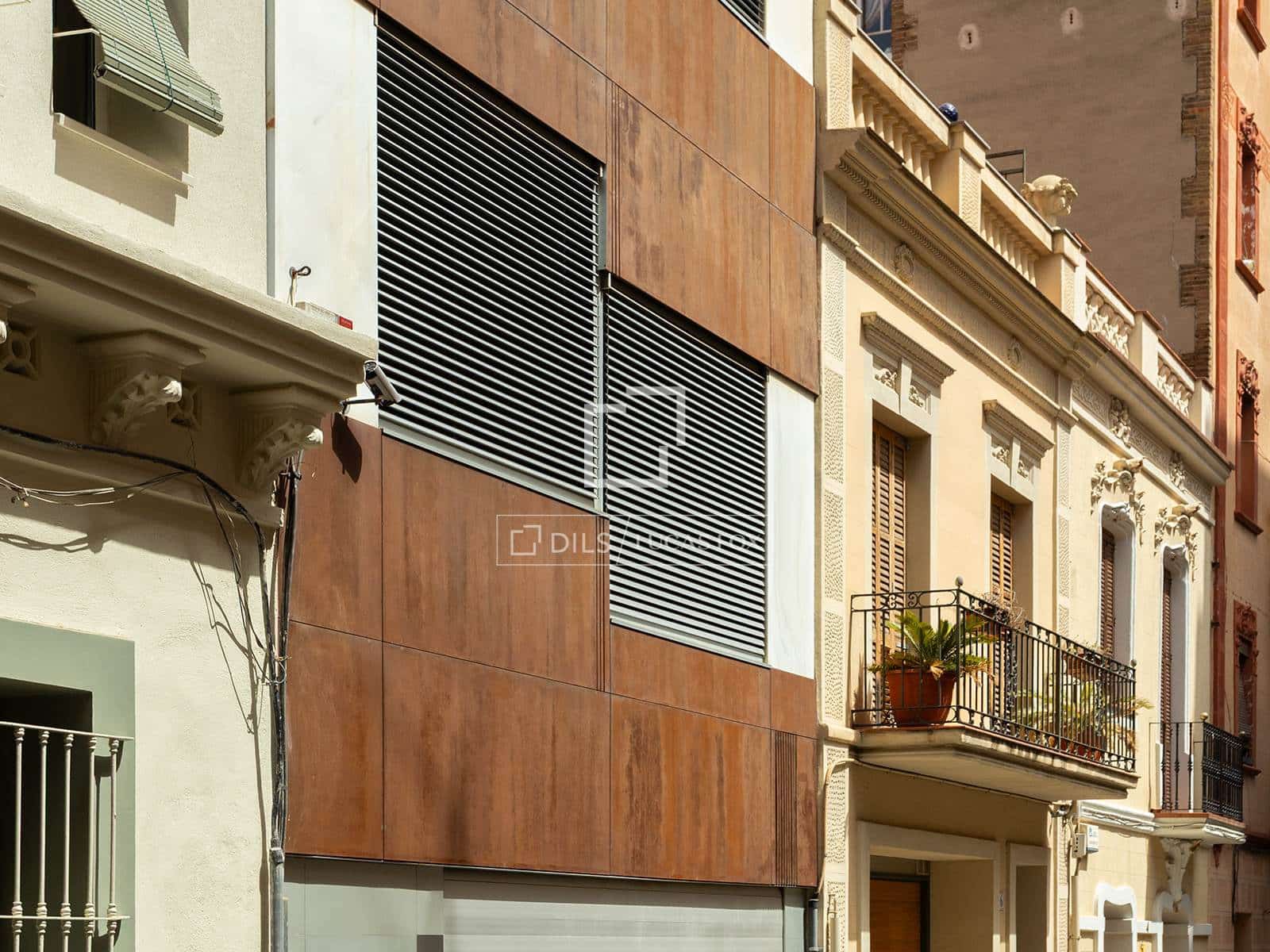 5 quarto Moradia para venda em Barcelona cidade com piscina garagem - 2 780 000 € (Ref: 9983880)