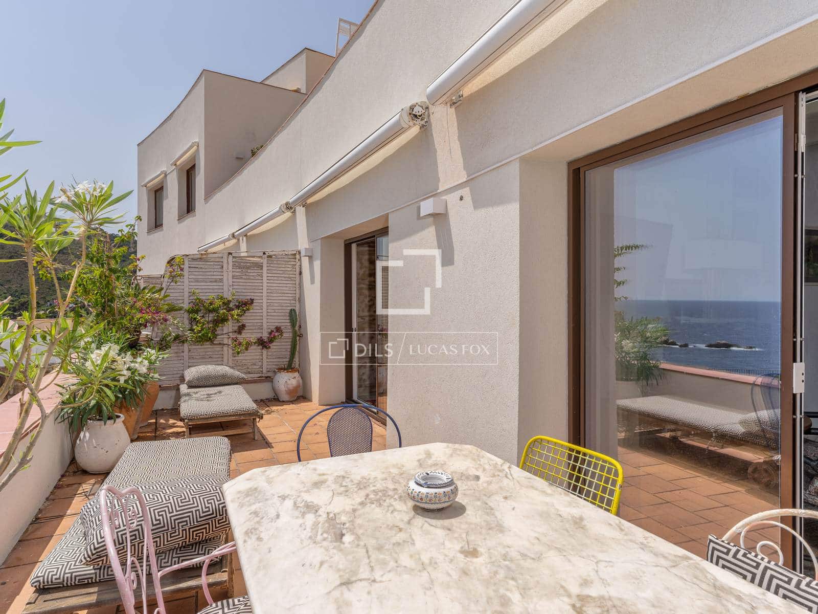 2 soverom Leilighet til salgs i Begur med svømmebasseng garasje - € 650 000 (Ref: 9983881)