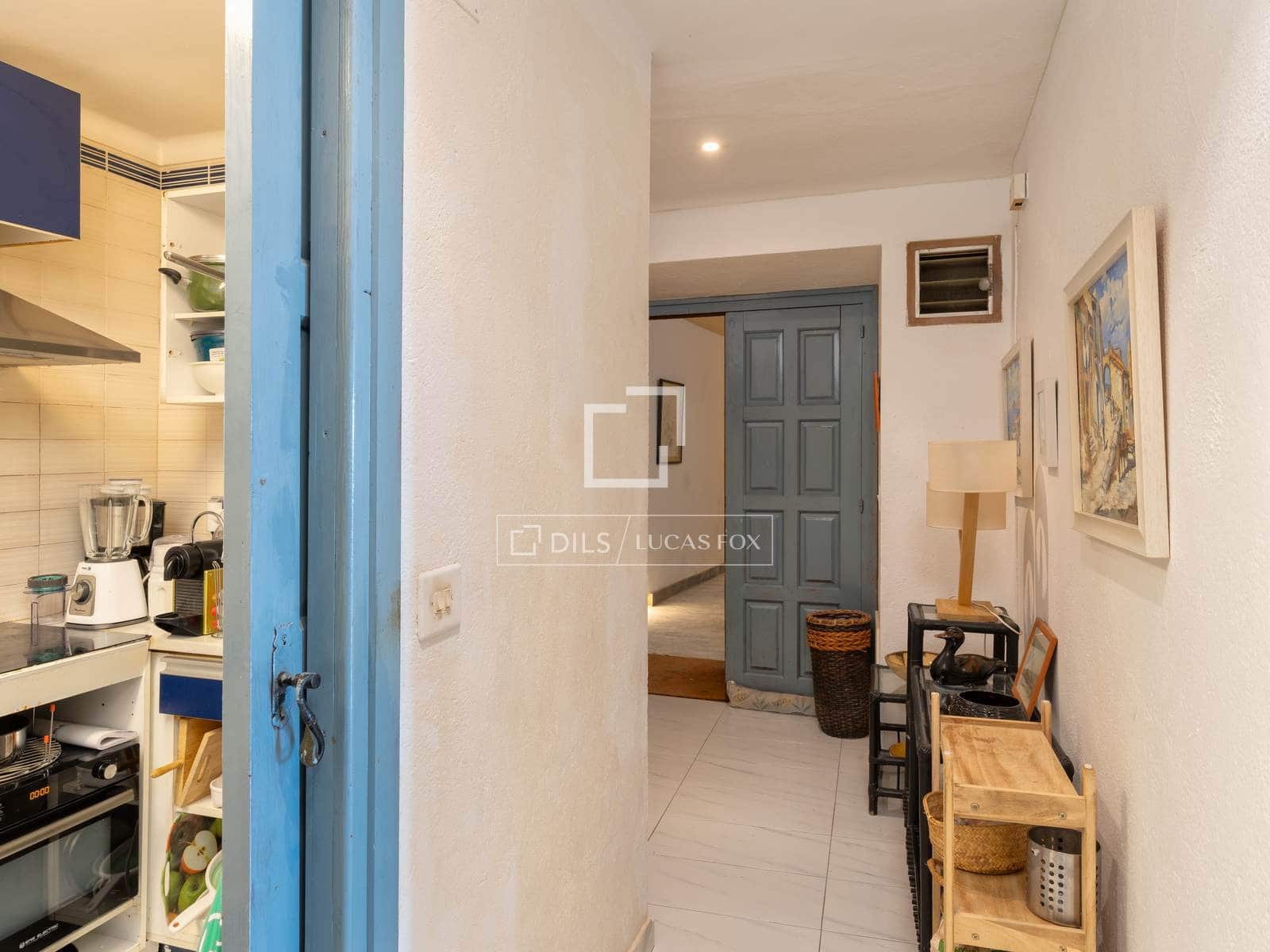 2 soverom Leilighet til salgs i Begur med svømmebasseng garasje - € 650 000 (Ref: 9983881)