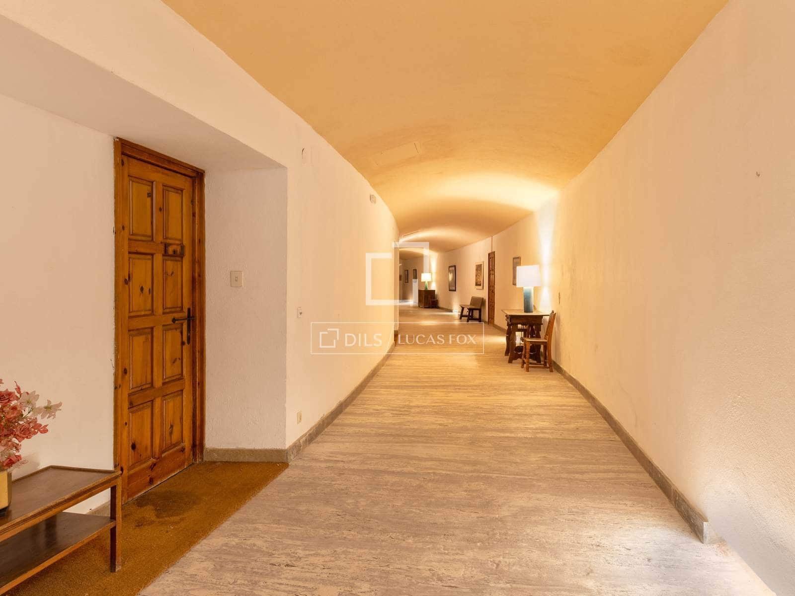 2 soverom Leilighet til salgs i Begur med svømmebasseng garasje - € 650 000 (Ref: 9983881)