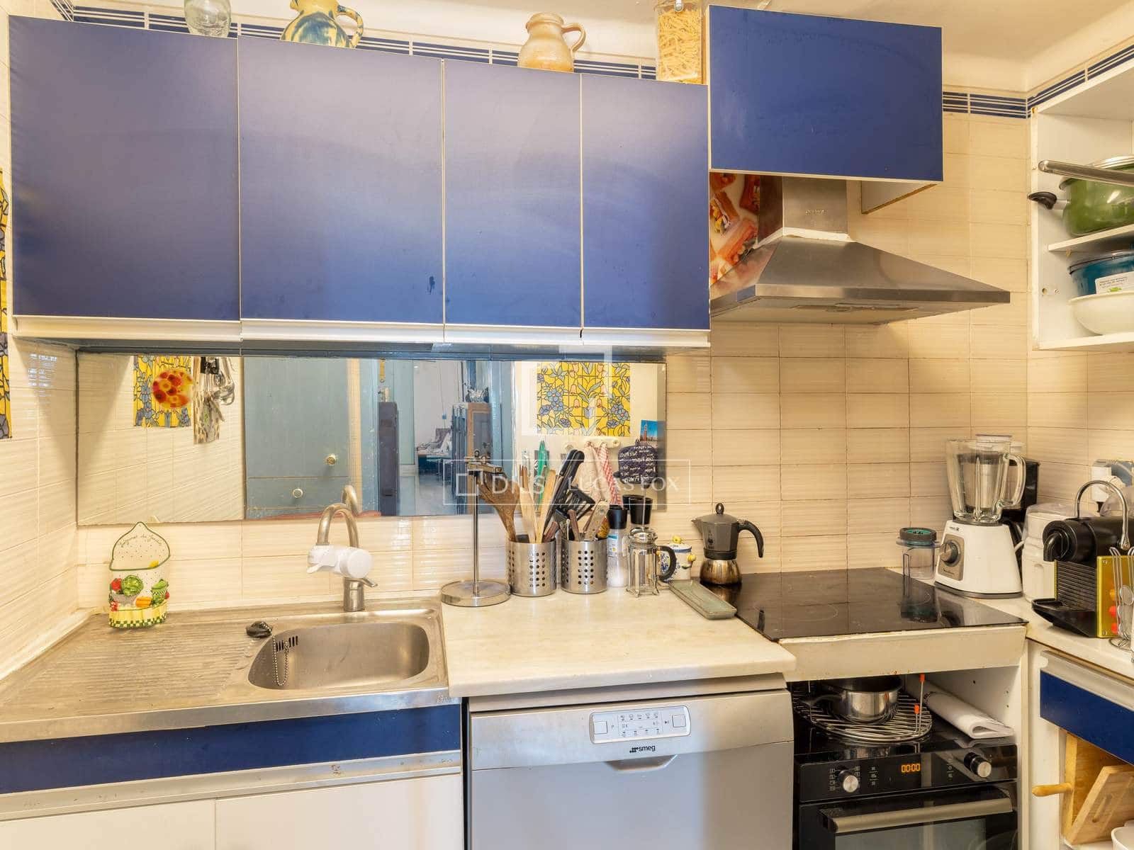 2 soverom Leilighet til salgs i Begur med svømmebasseng garasje - € 650 000 (Ref: 9983881)