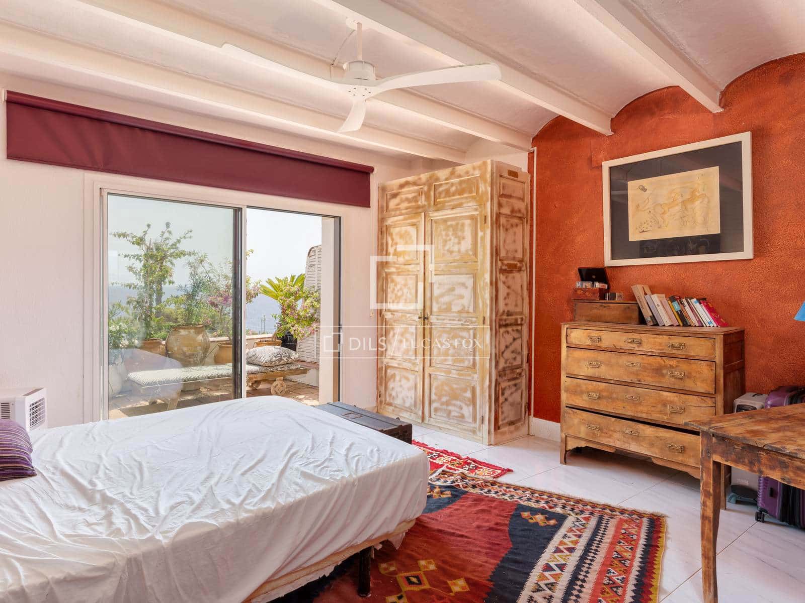 2 soverom Leilighet til salgs i Begur med svømmebasseng garasje - € 650 000 (Ref: 9983881)