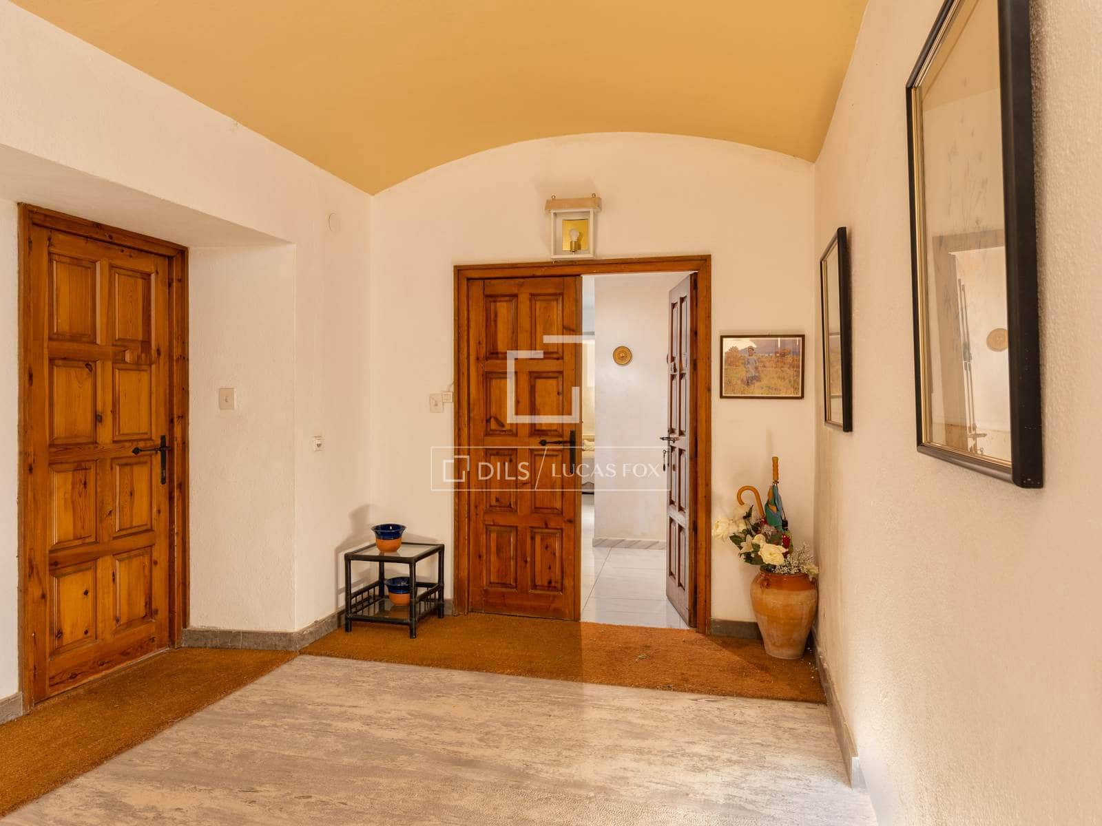 2 soverom Leilighet til salgs i Begur med svømmebasseng garasje - € 650 000 (Ref: 9983881)
