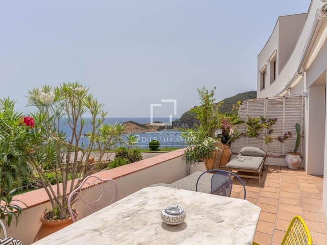 2 soverom Leilighet til salgs i Begur med svømmebasseng garasje - € 650 000 (Ref: 9983881)