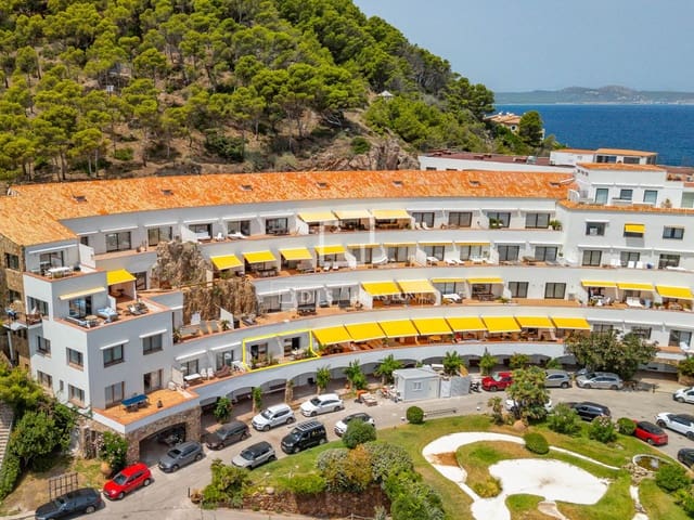 2 soverom Leilighet til salgs i Begur med svømmebasseng garasje - € 650 000 (Ref: 9983881)