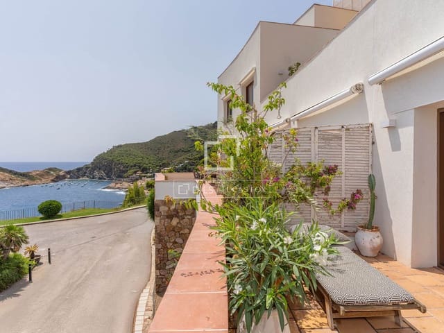 2 soverom Leilighet til salgs i Begur med svømmebasseng garasje - € 650 000 (Ref: 9983881)