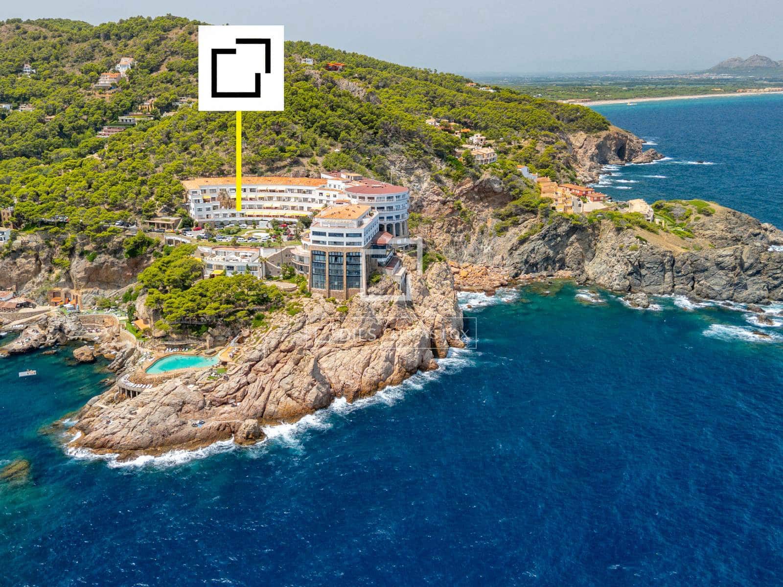 2 soverom Leilighet til salgs i Begur med svømmebasseng garasje - € 650 000 (Ref: 9983881)