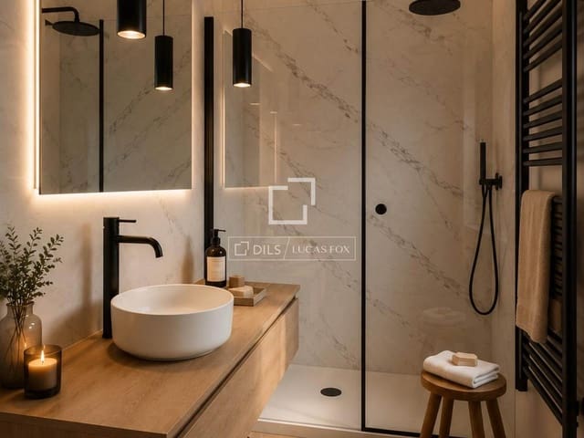 3 slaapkamer Penthouse te koop in Madrid stad - € 1.090.000 (Ref: 9983882)