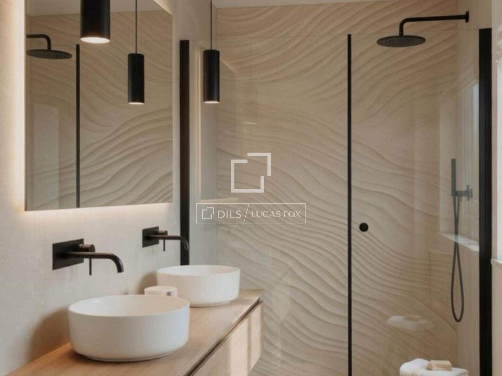 3 slaapkamer Penthouse te koop in Madrid stad - € 1.090.000 (Ref: 9983882)