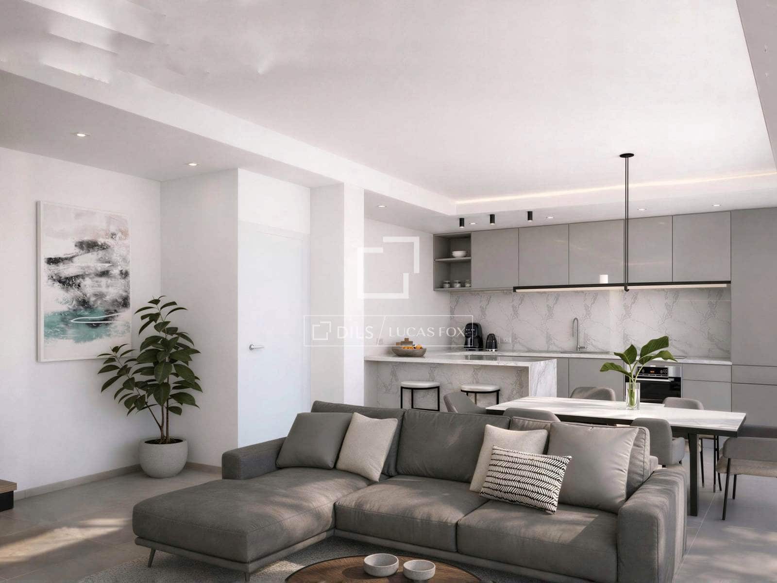 Chalet de 4 habitaciones en Gran Alacant en venta con piscina garaje - 660.000 € (Ref: 9984047)