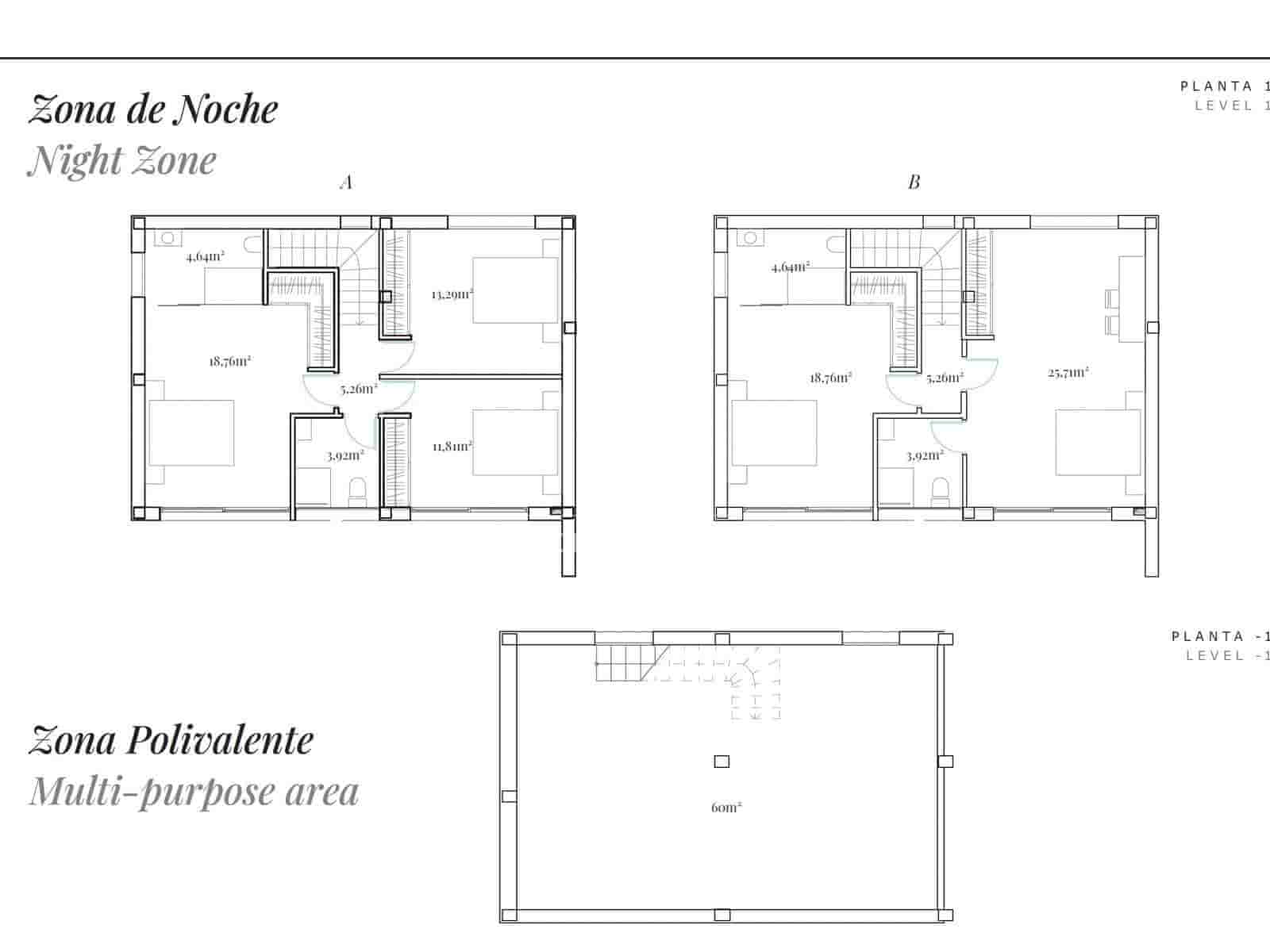 Chalet de 4 habitaciones en Gran Alacant en venta con piscina garaje - 660.000 € (Ref: 9984047)
