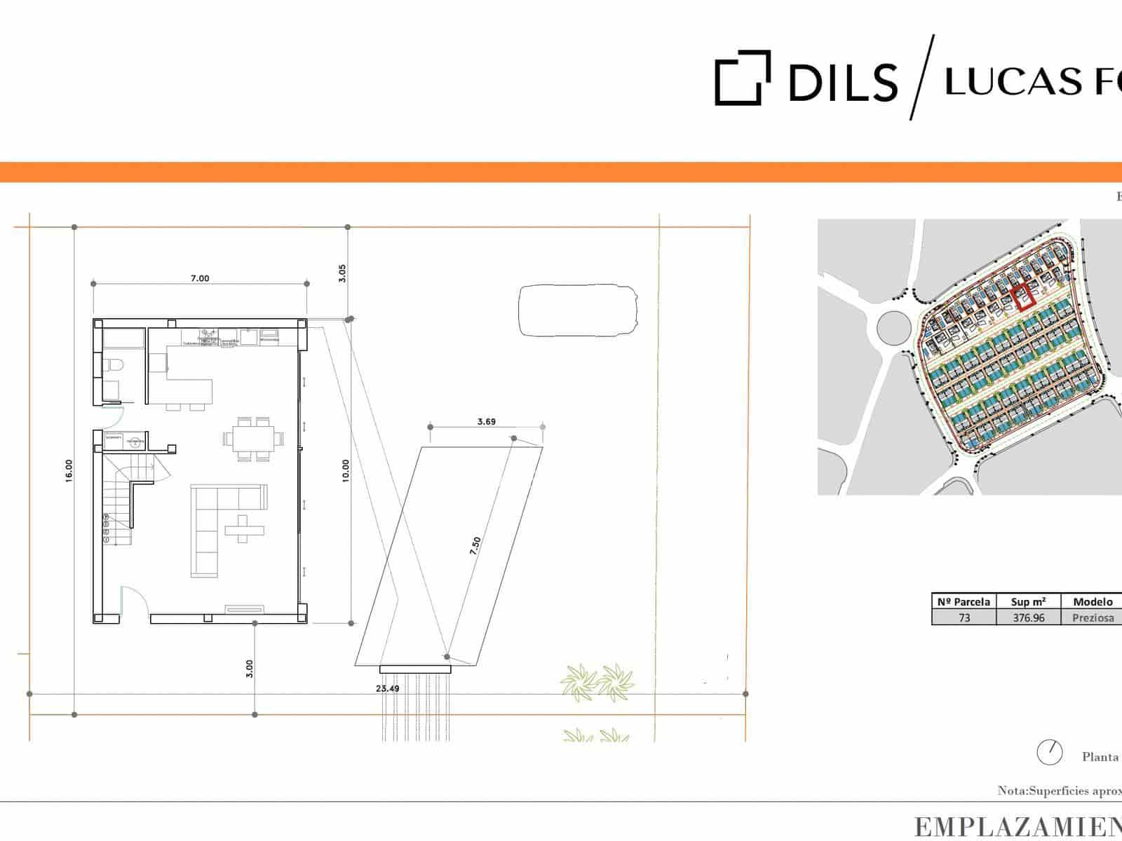 Chalet de 4 habitaciones en Gran Alacant en venta con piscina garaje - 660.000 € (Ref: 9984047)