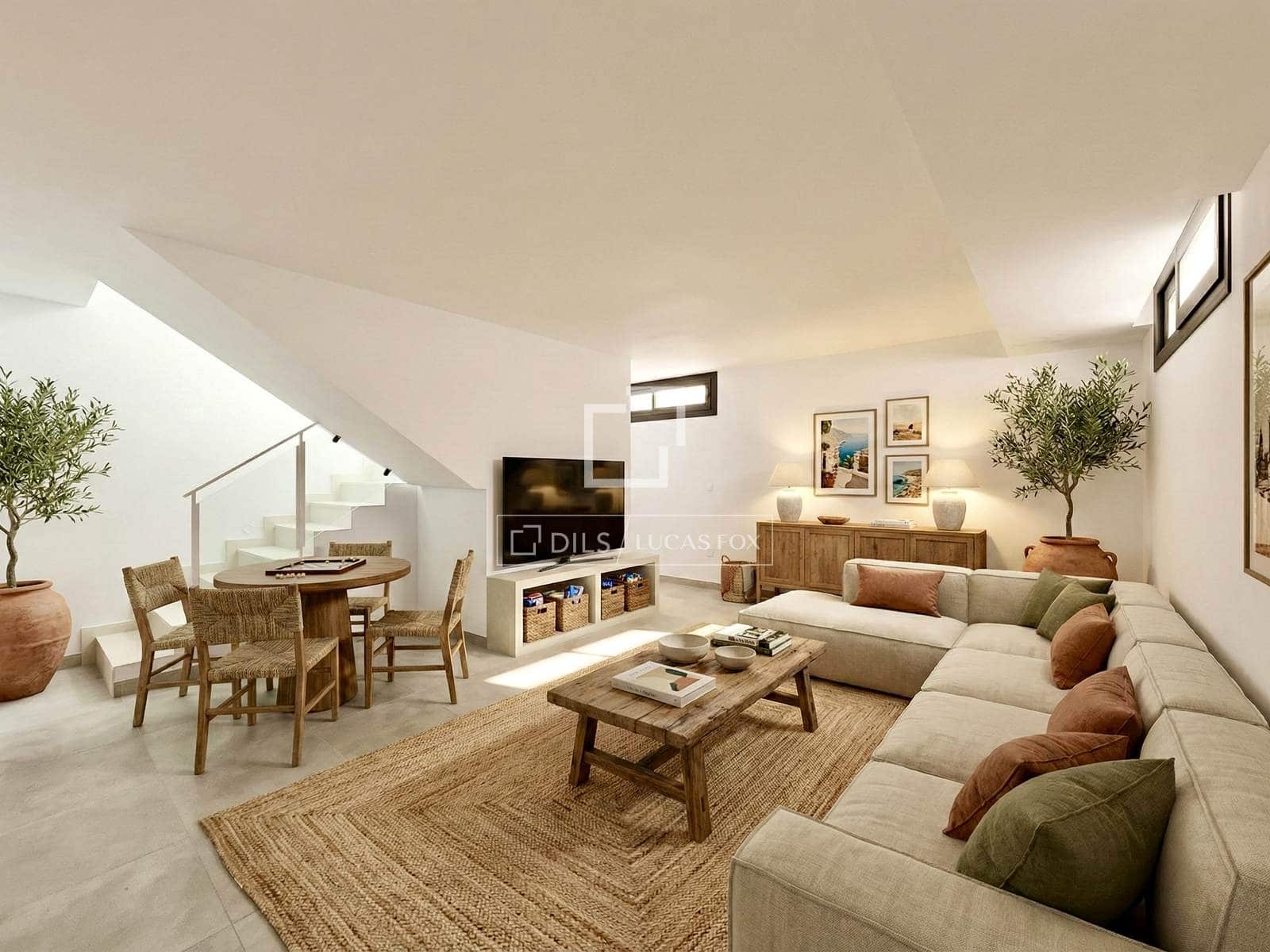 Chalet de 4 habitaciones en Gran Alacant en venta con piscina garaje - 660.000 € (Ref: 9984047)